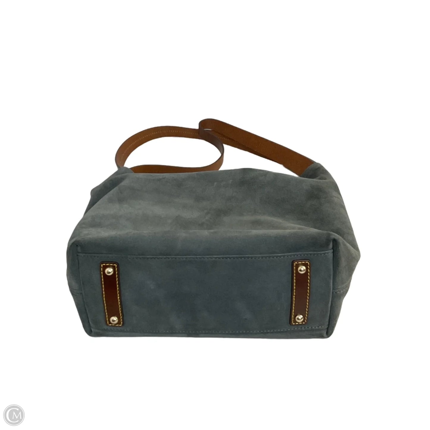 Handbag Designer By Dooney And Bourke, Size: Large