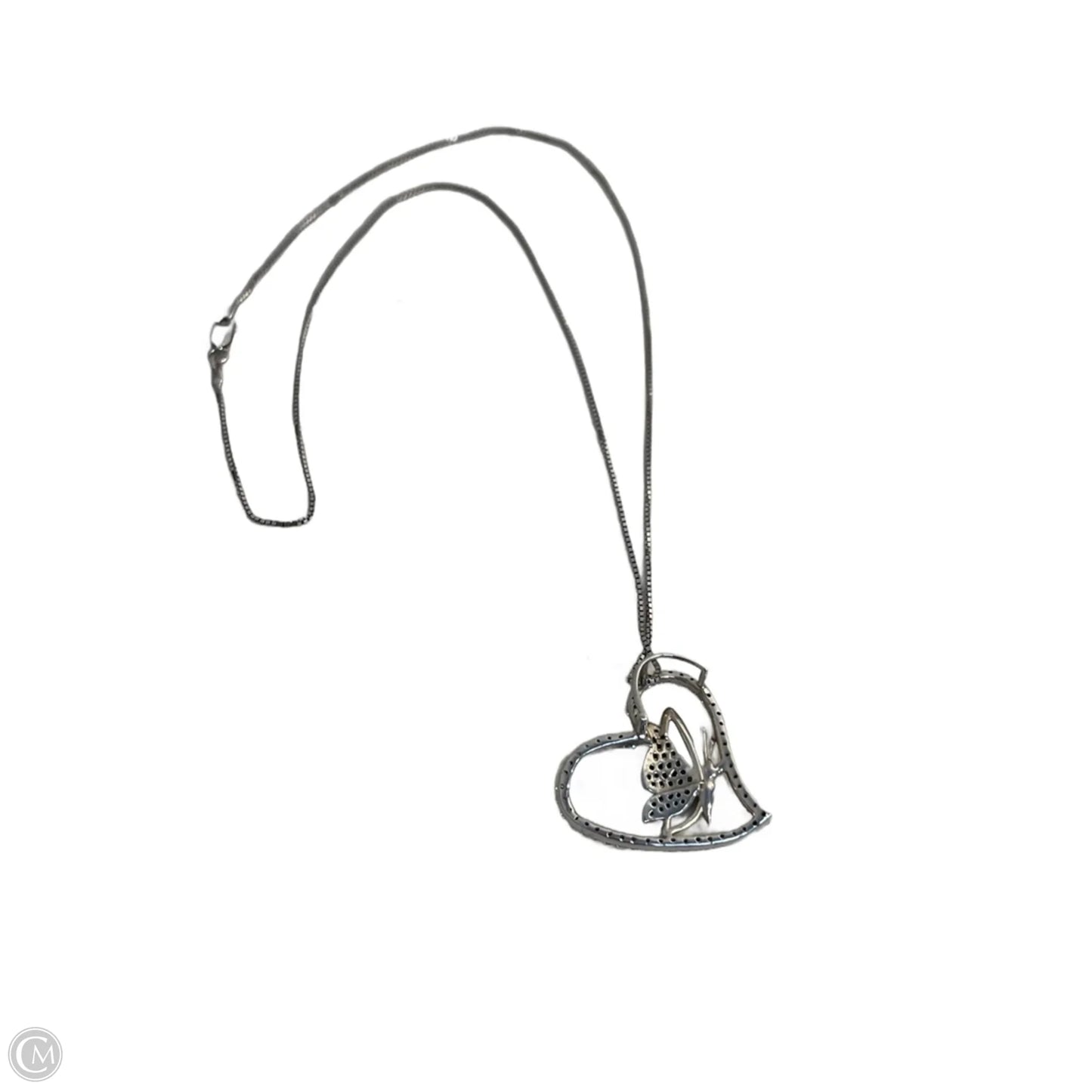 Necklace Chain By Cmb