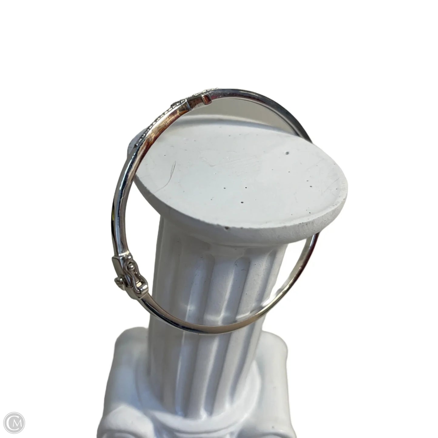 Bracelet Sterling Silver By Cmb