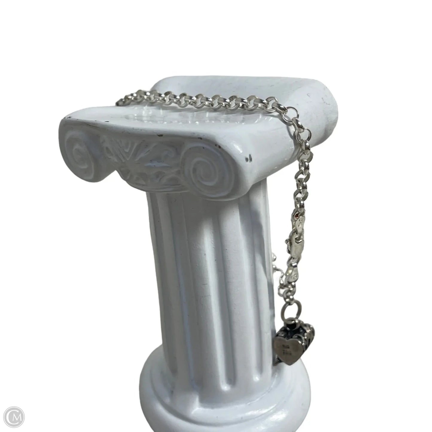 Bracelet Sterling Silver By Pandora