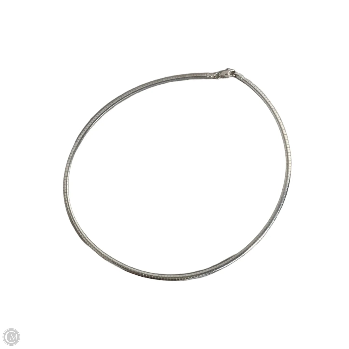 Necklace Choker & Collar By Cmb