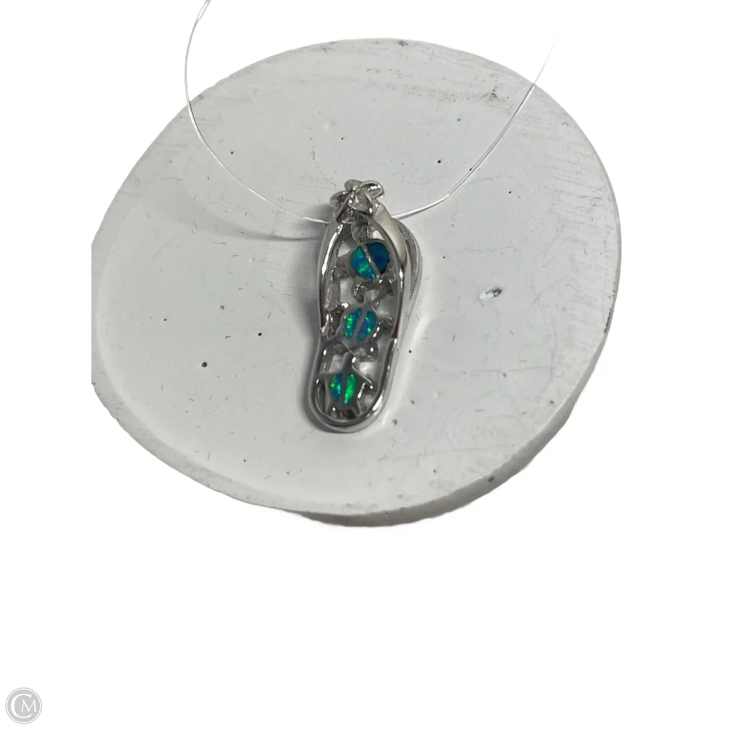 Necklace Pendant By Cmb