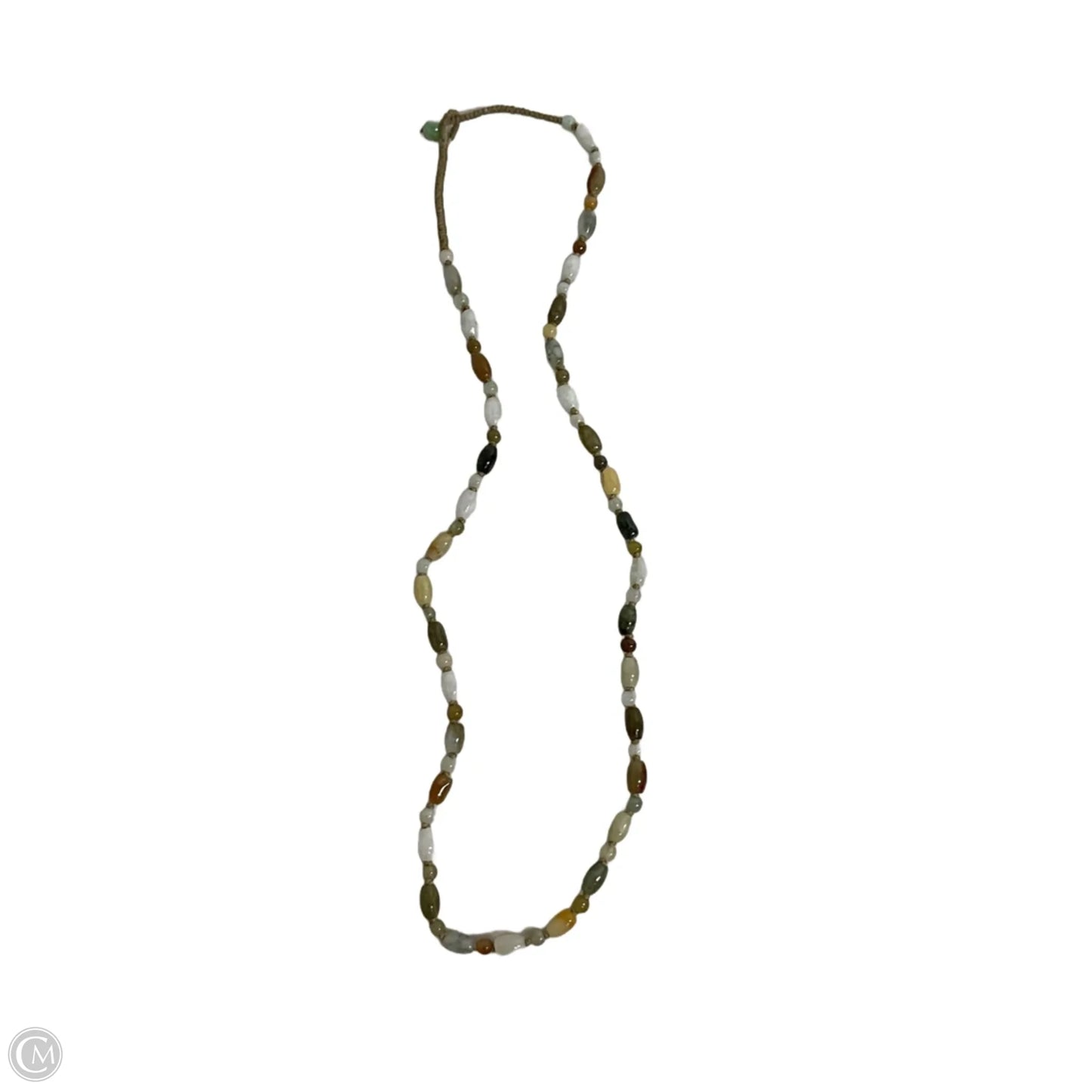 Necklace Other By Cmb