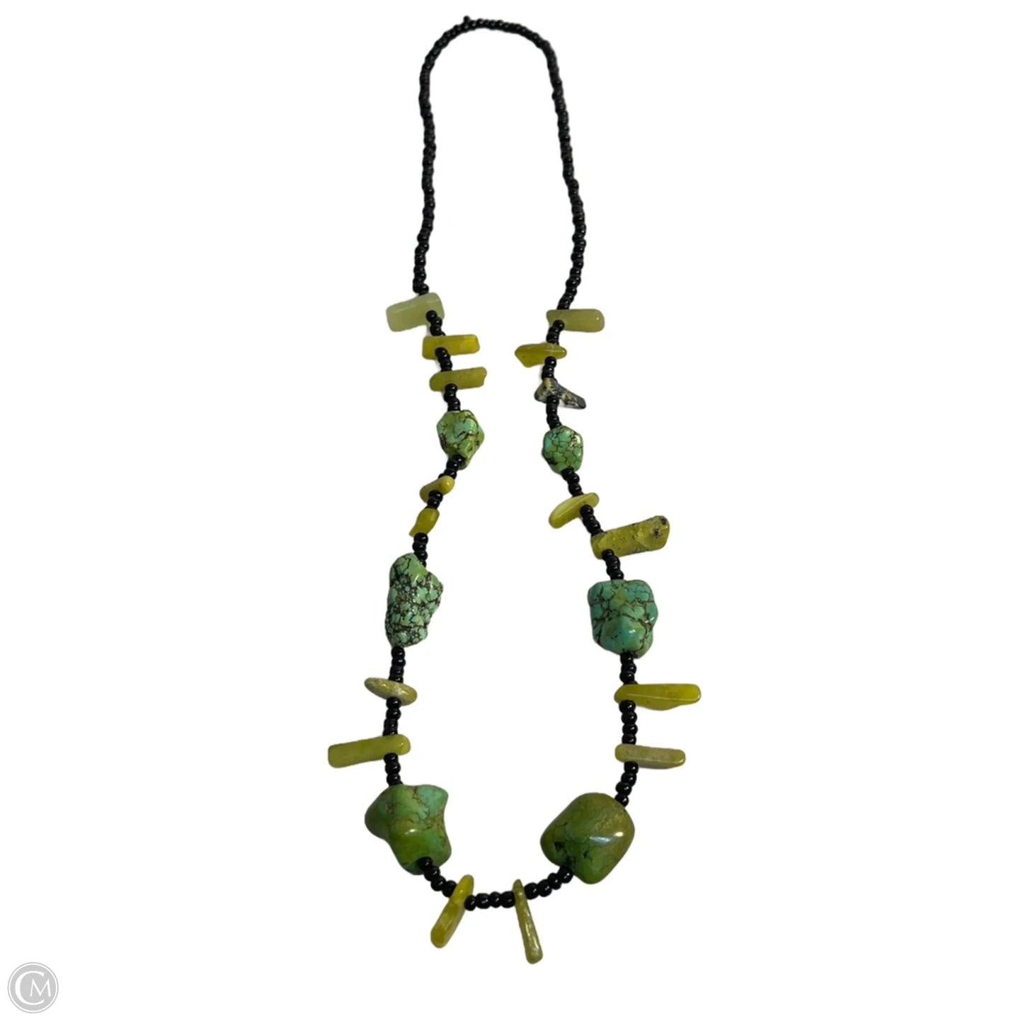 Necklace Other By Cmb