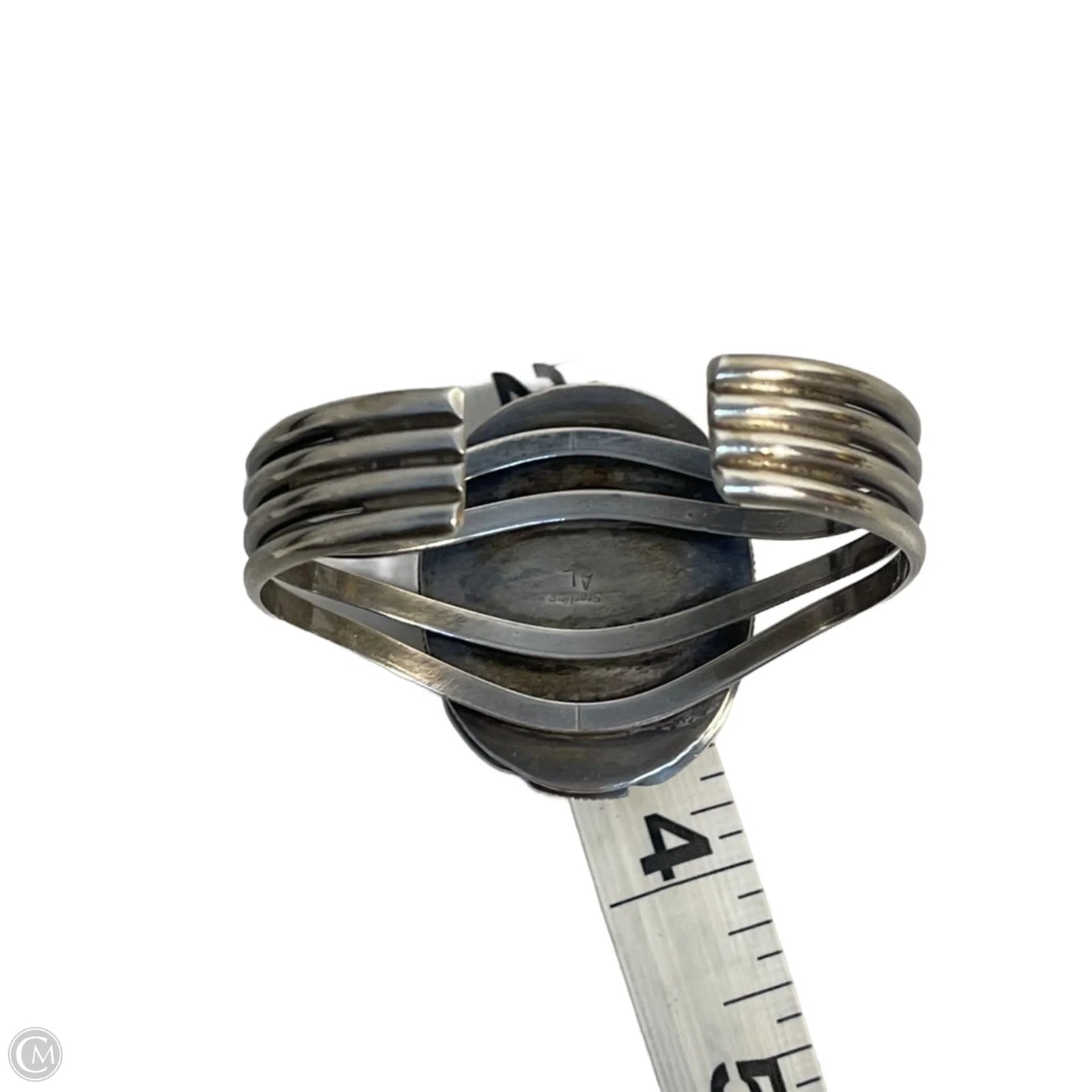 Bracelet Sterling Silver By Cmb