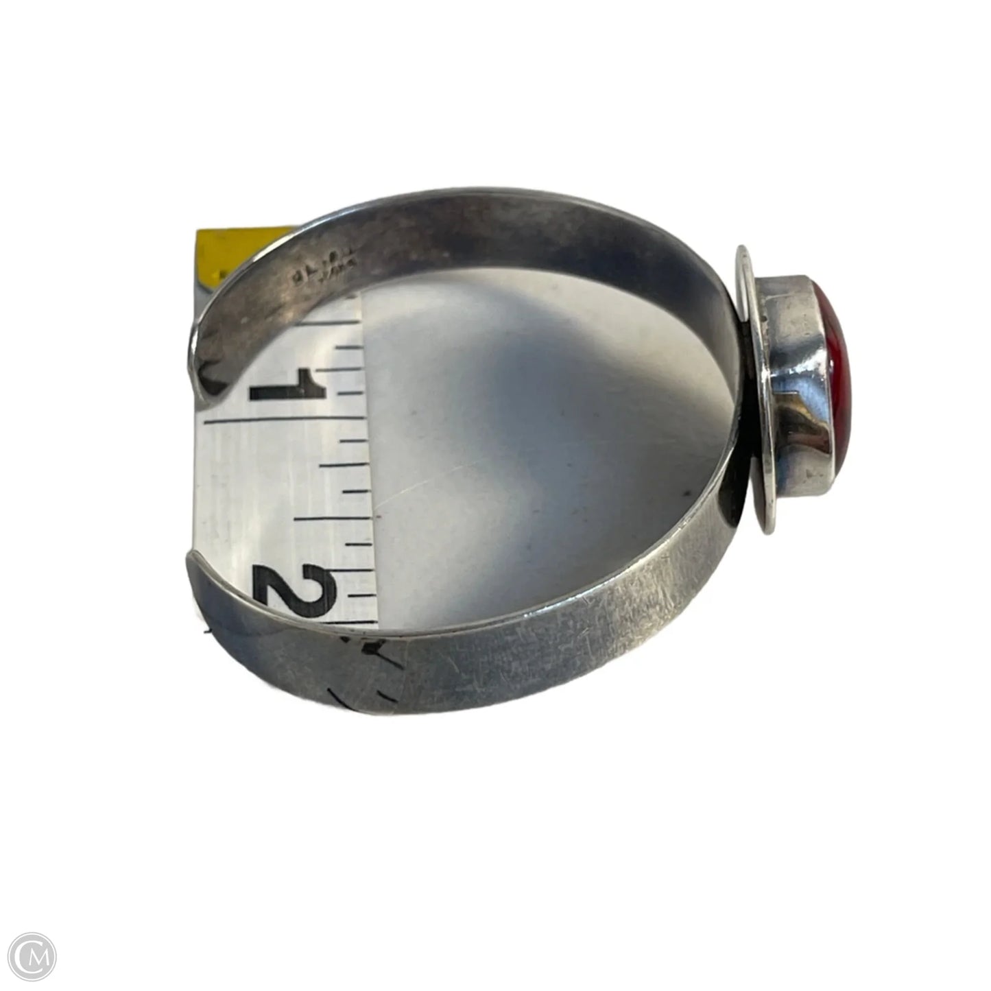 Bracelet Sterling Silver By Cmb