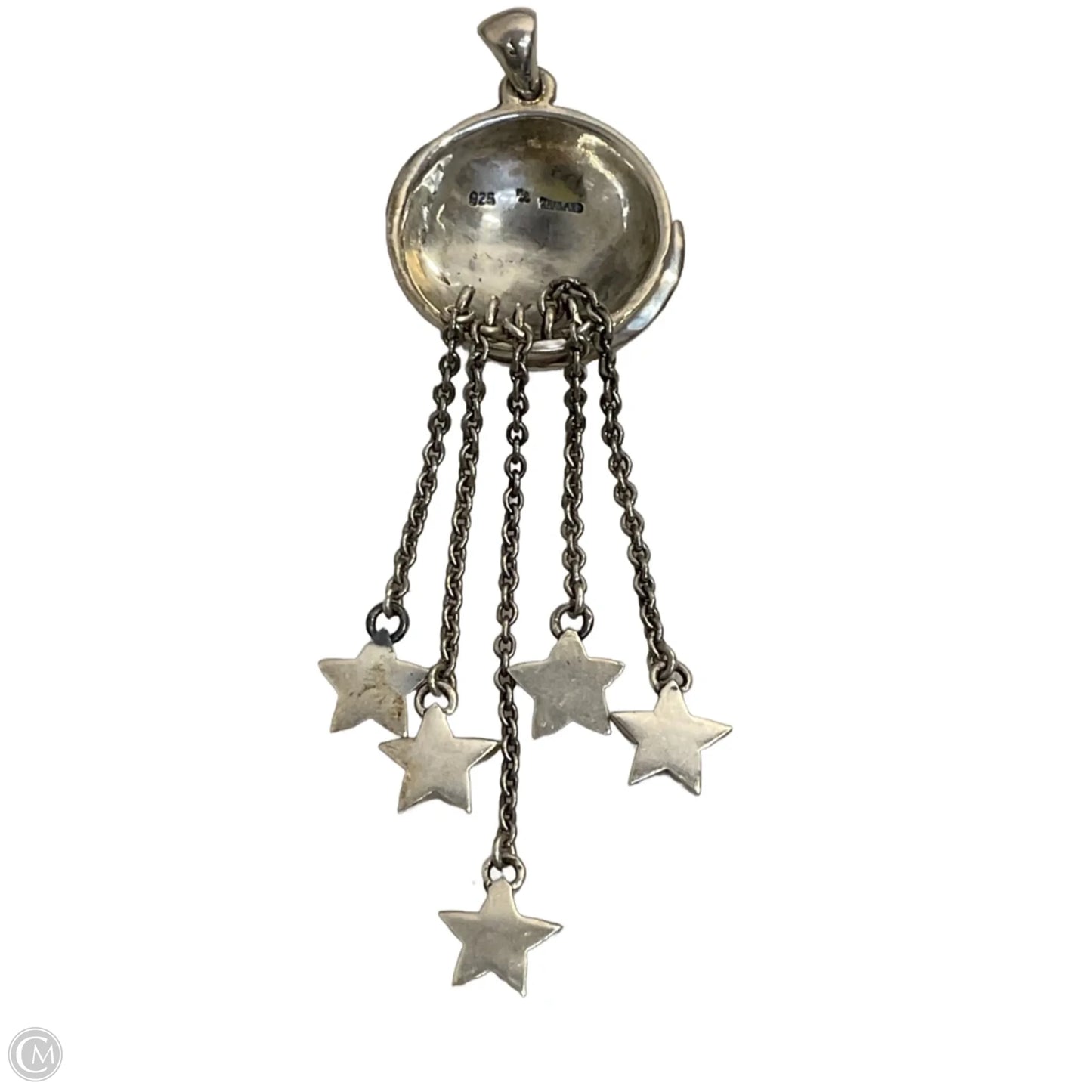 Necklace Pendant By Cmb