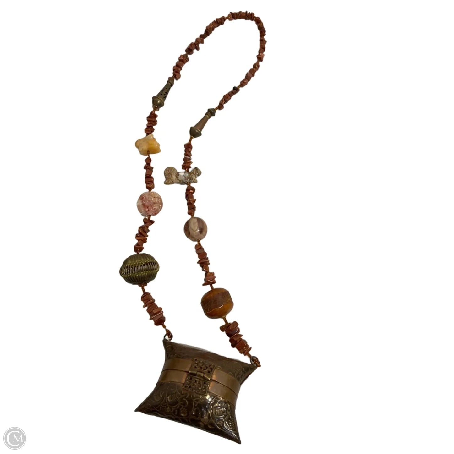 Necklace Other By Cmb