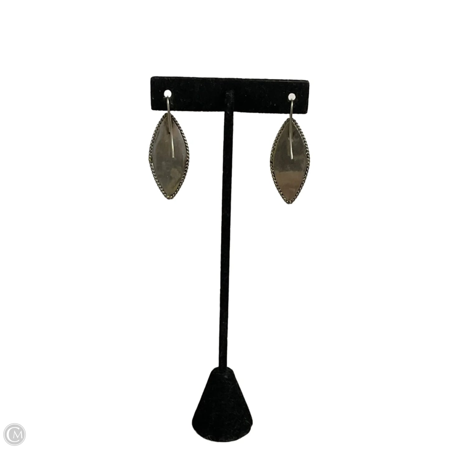 Earrings Dangle/drop By Cmb