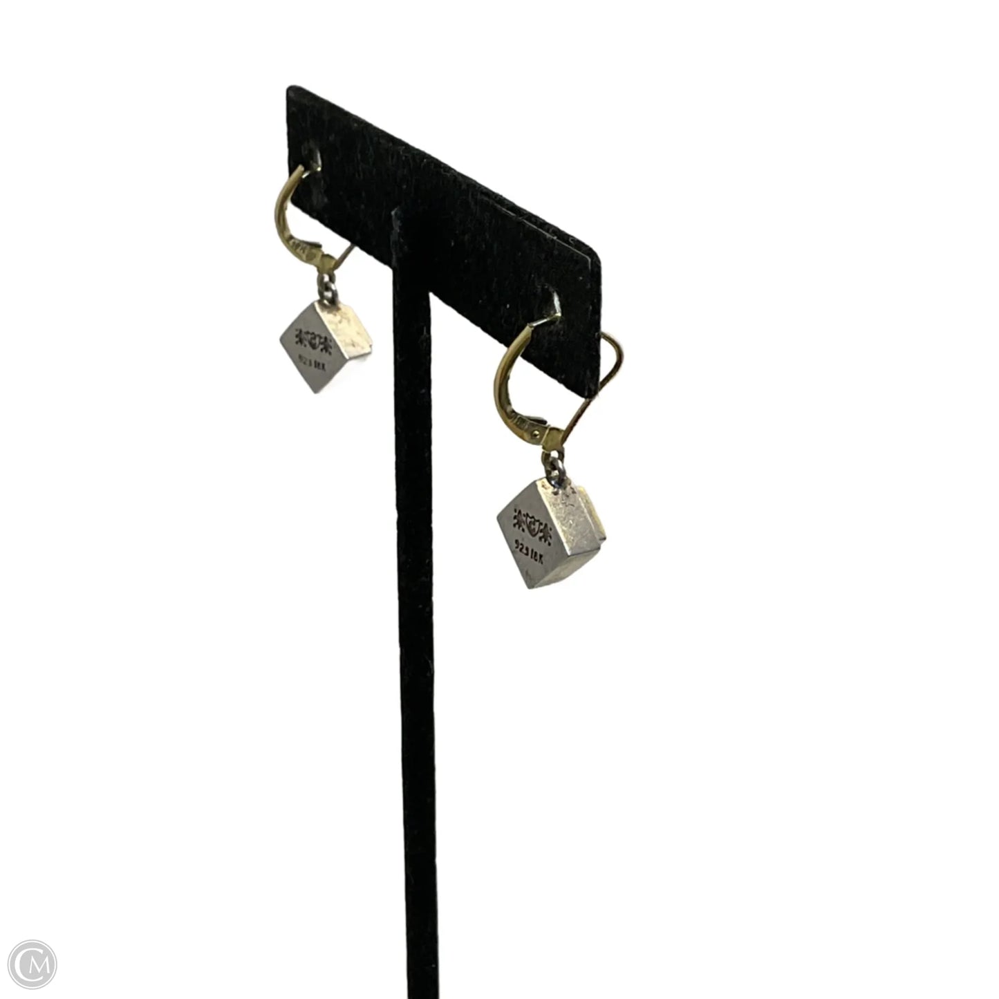 Earrings Other By Cma