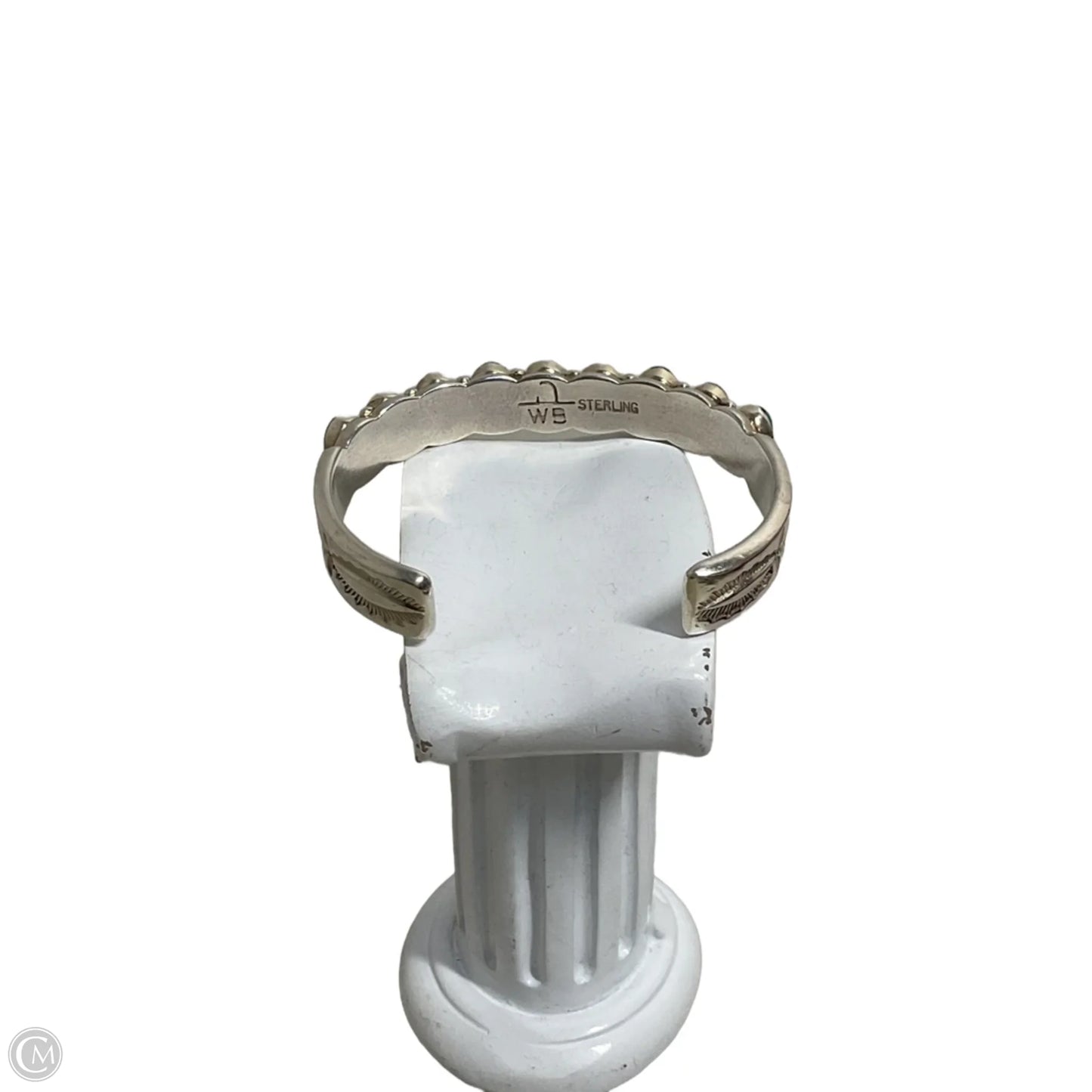 Bracelet Sterling Silver By Cma