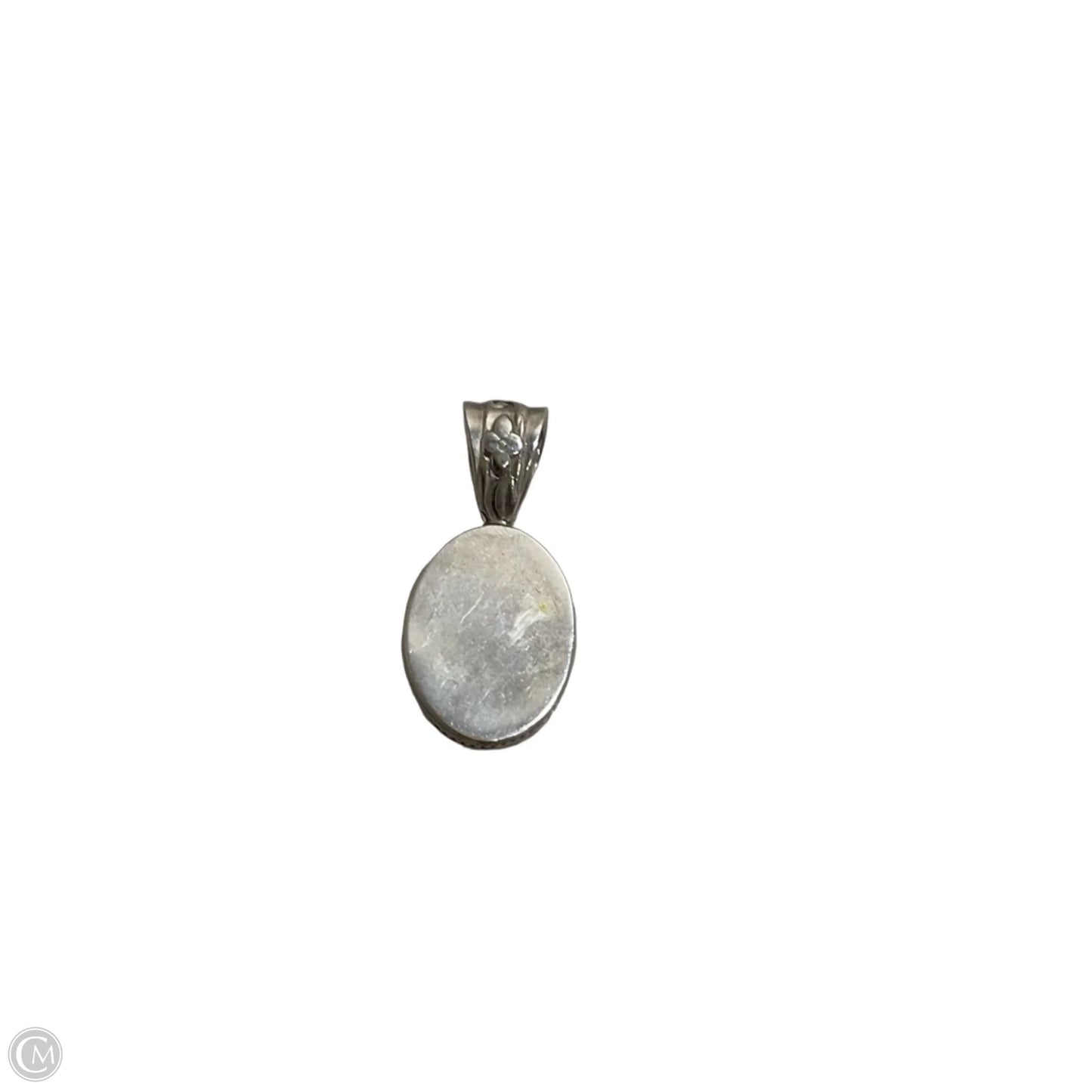 Necklace Pendant By Cmb