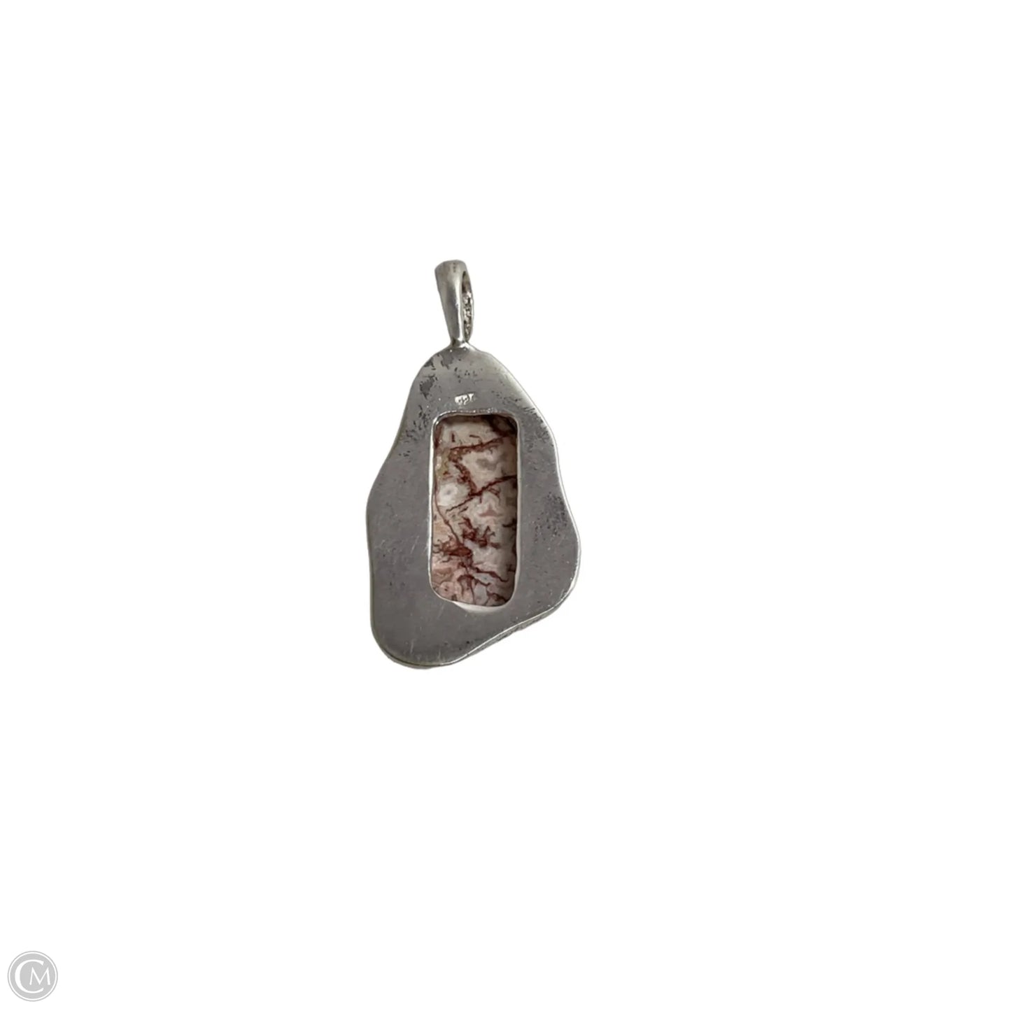 Necklace Pendant By Cmb