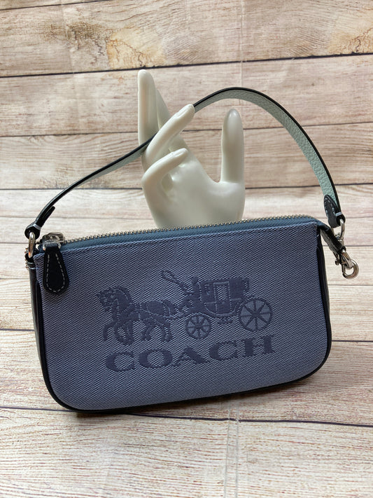 Designer Handbag By Coach  Size: SMALL