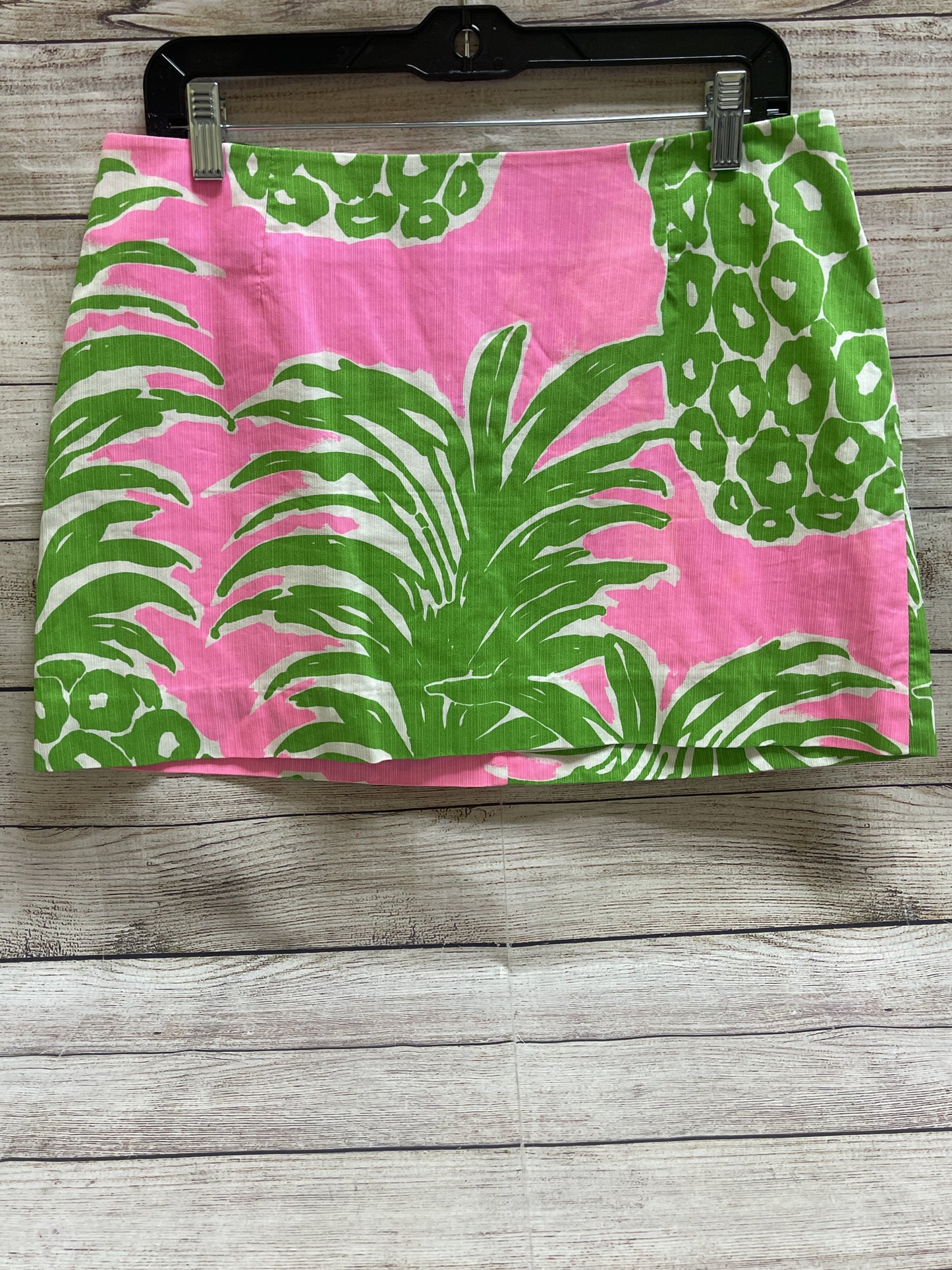 Skirt Designer By Lilly Pulitzer Size: M