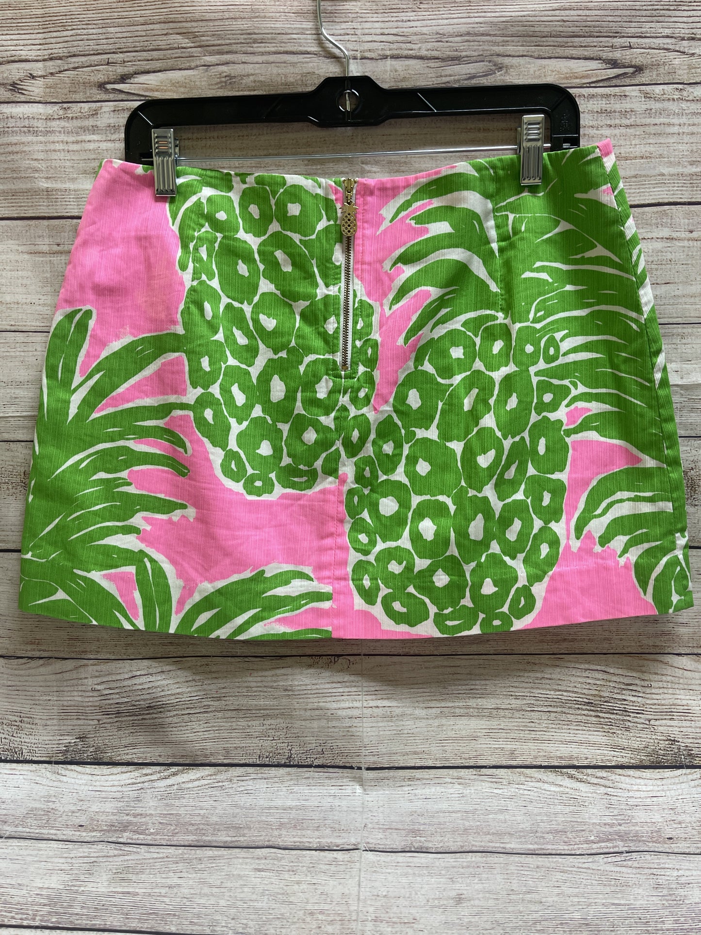 Skirt Designer By Lilly Pulitzer Size: M