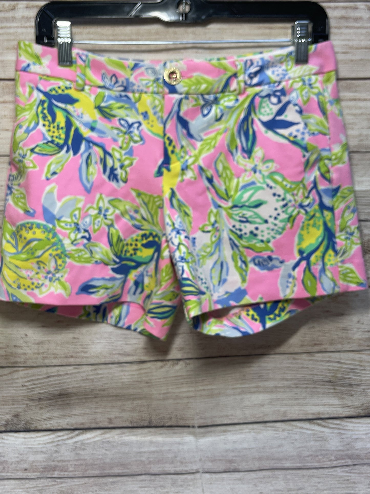 Shorts Designer By Lilly Pulitzer Size: S