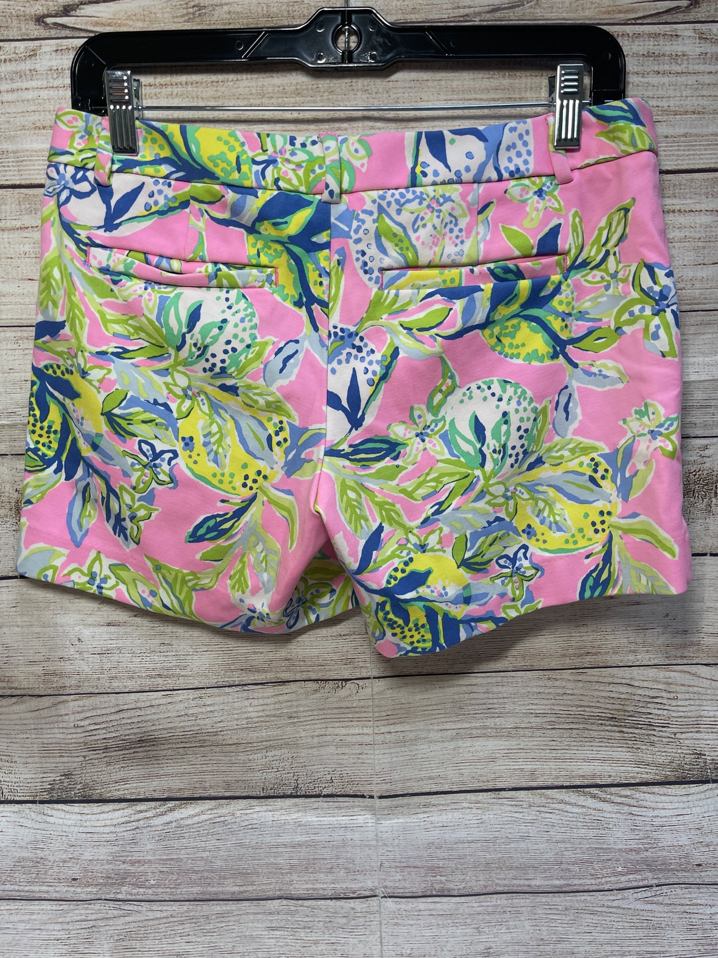Shorts Designer By Lilly Pulitzer Size: S