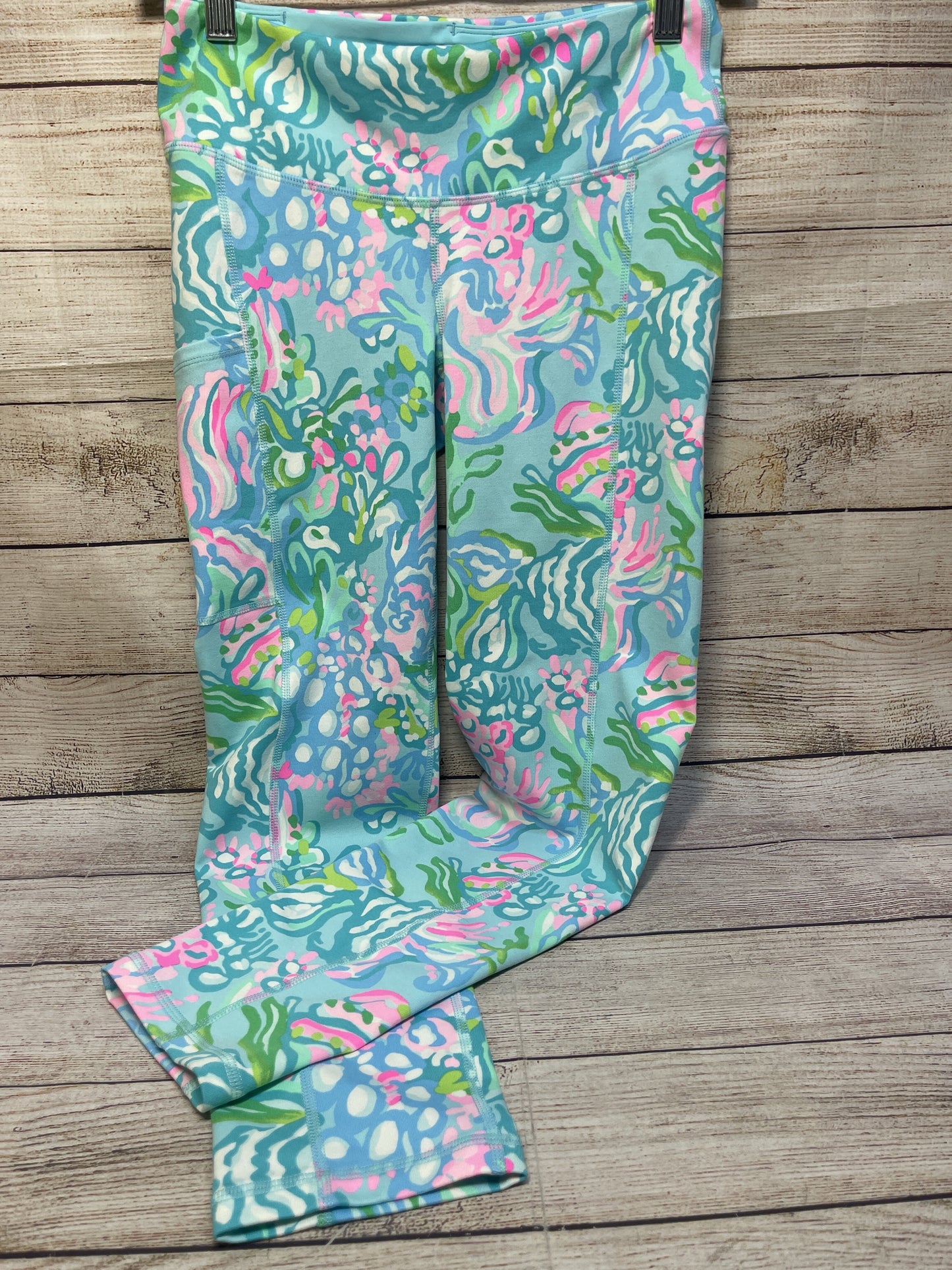 Pants Designer By Lilly Pulitzer Size: S