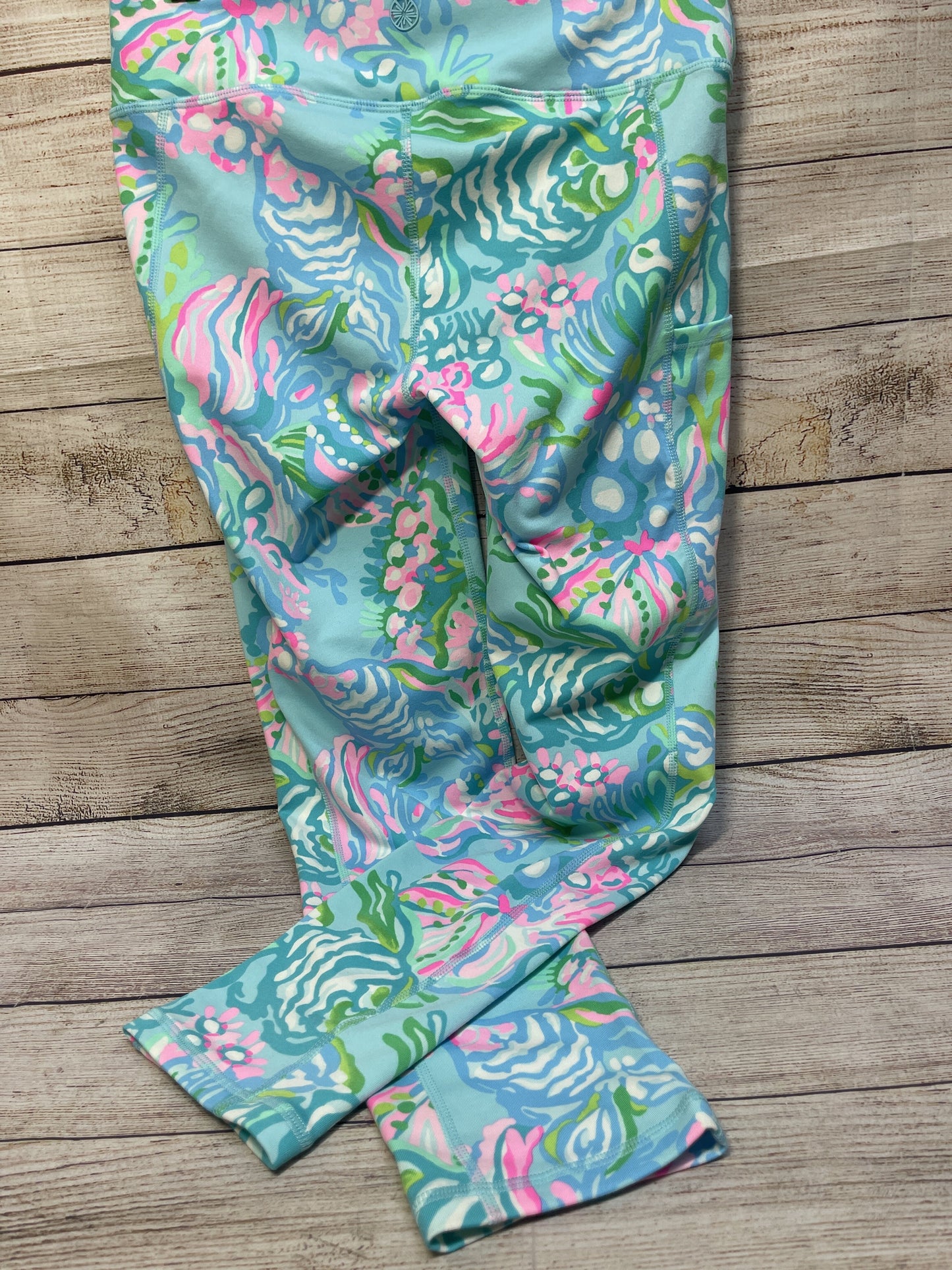 Pants Designer By Lilly Pulitzer Size: S