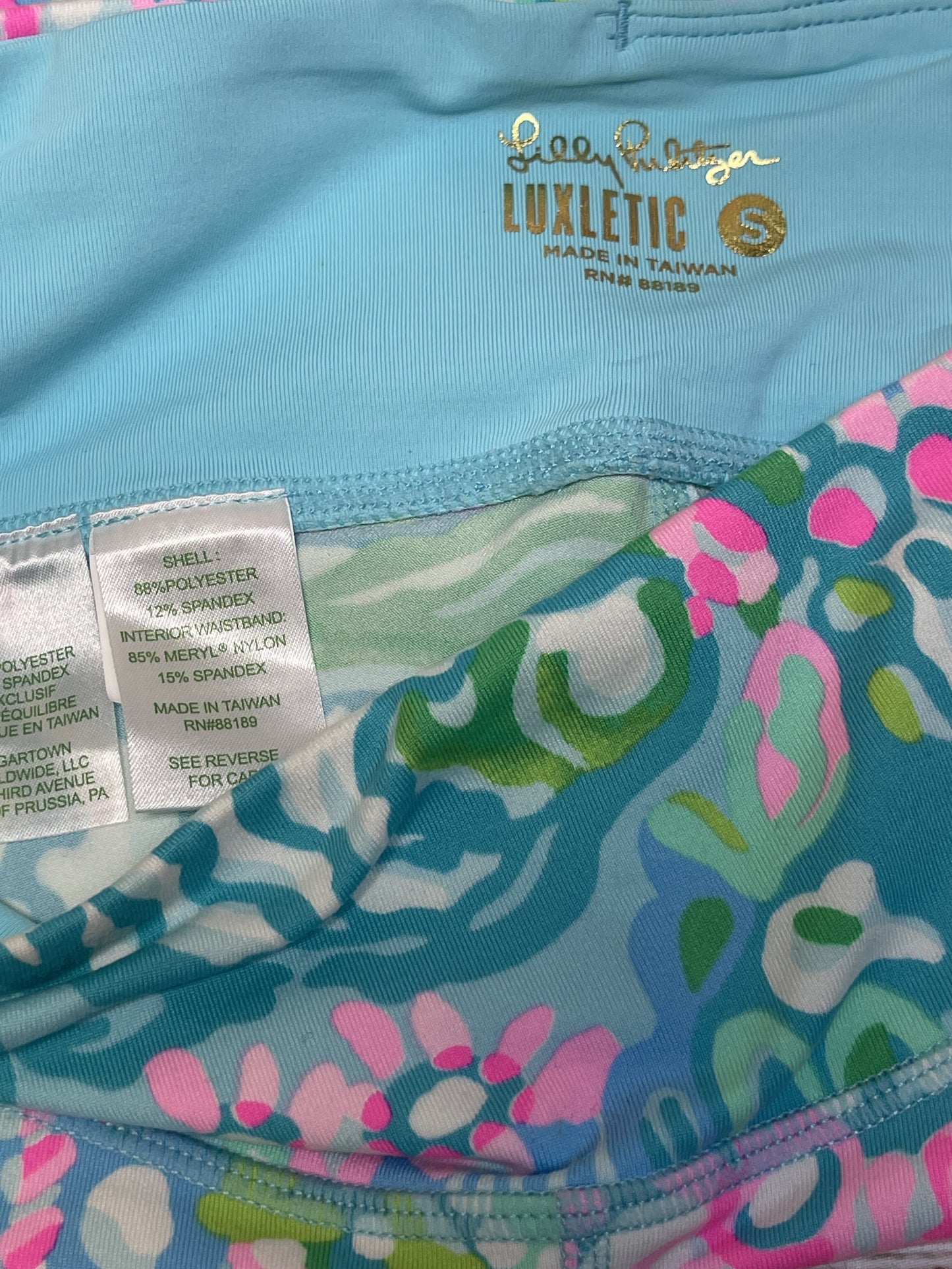 Pants Designer By Lilly Pulitzer Size: S