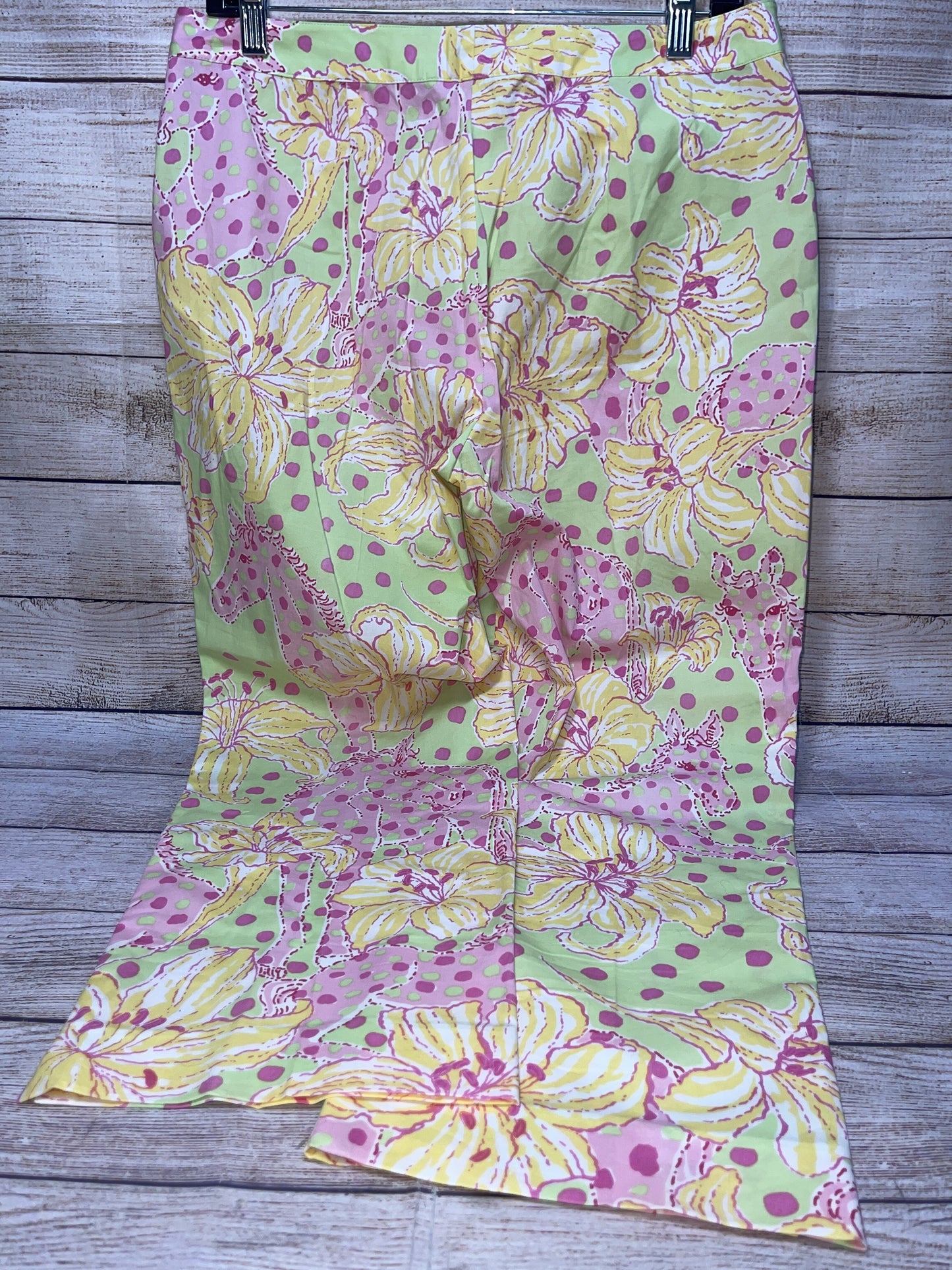 Pants Designer By Lilly Pulitzer Size: 8