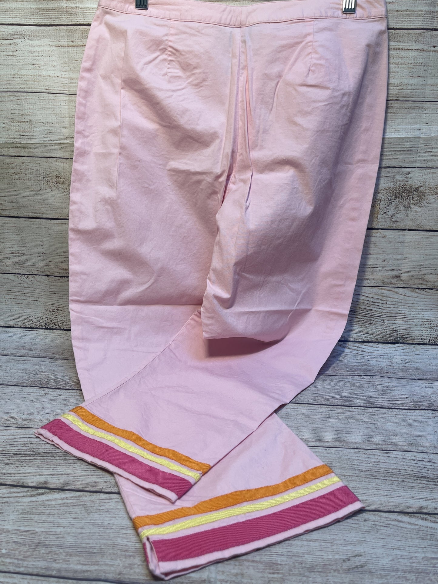 Pants Designer By Lilly Pulitzer Size: 8