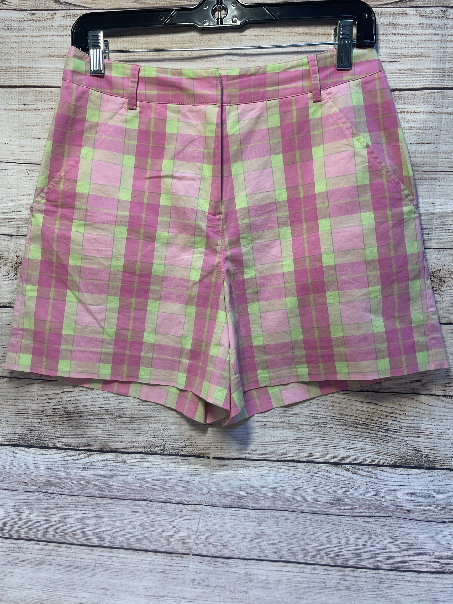 Shorts Designer By Lilly Pulitzer Size: 4