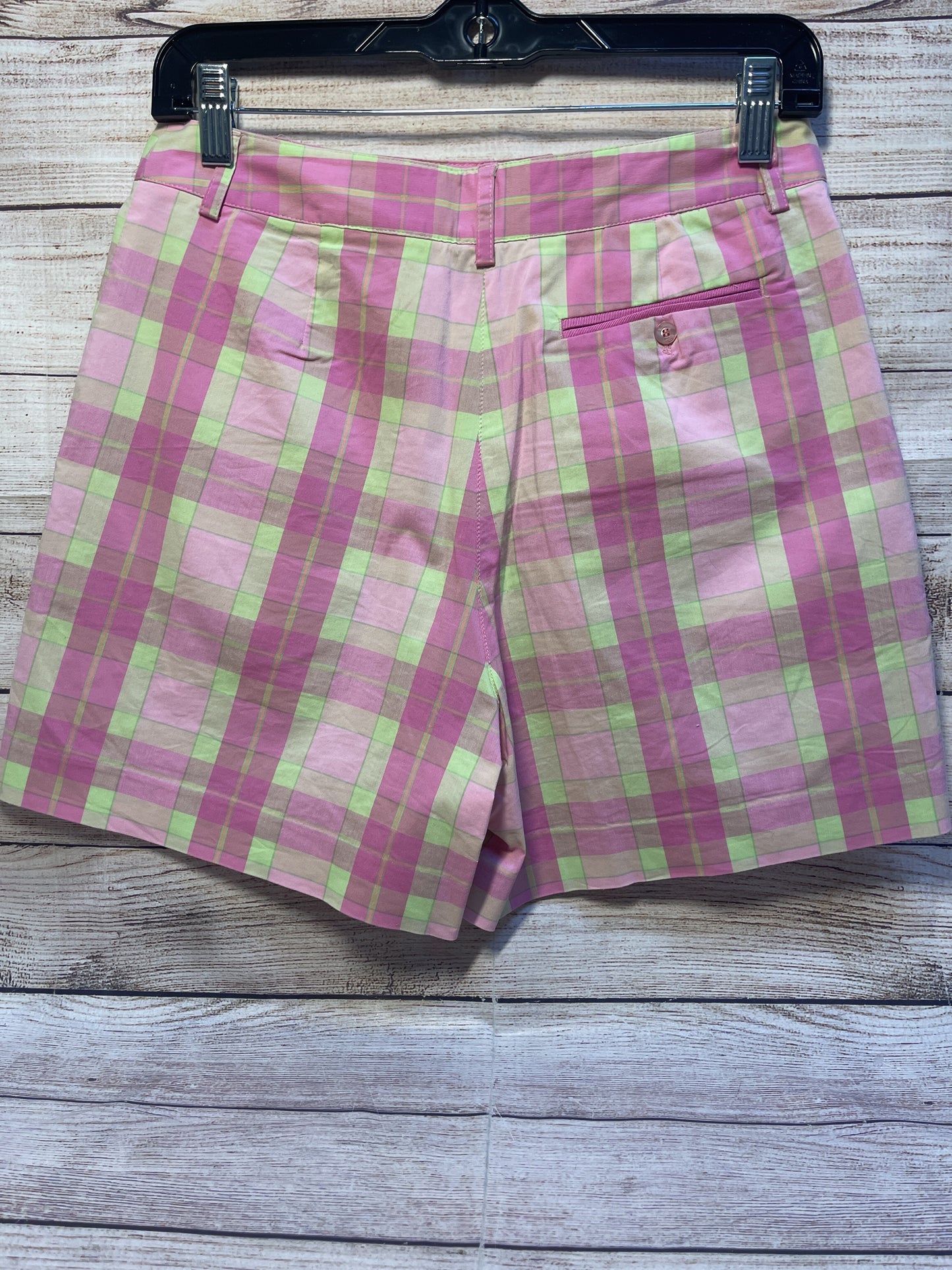 Shorts Designer By Lilly Pulitzer Size: 4