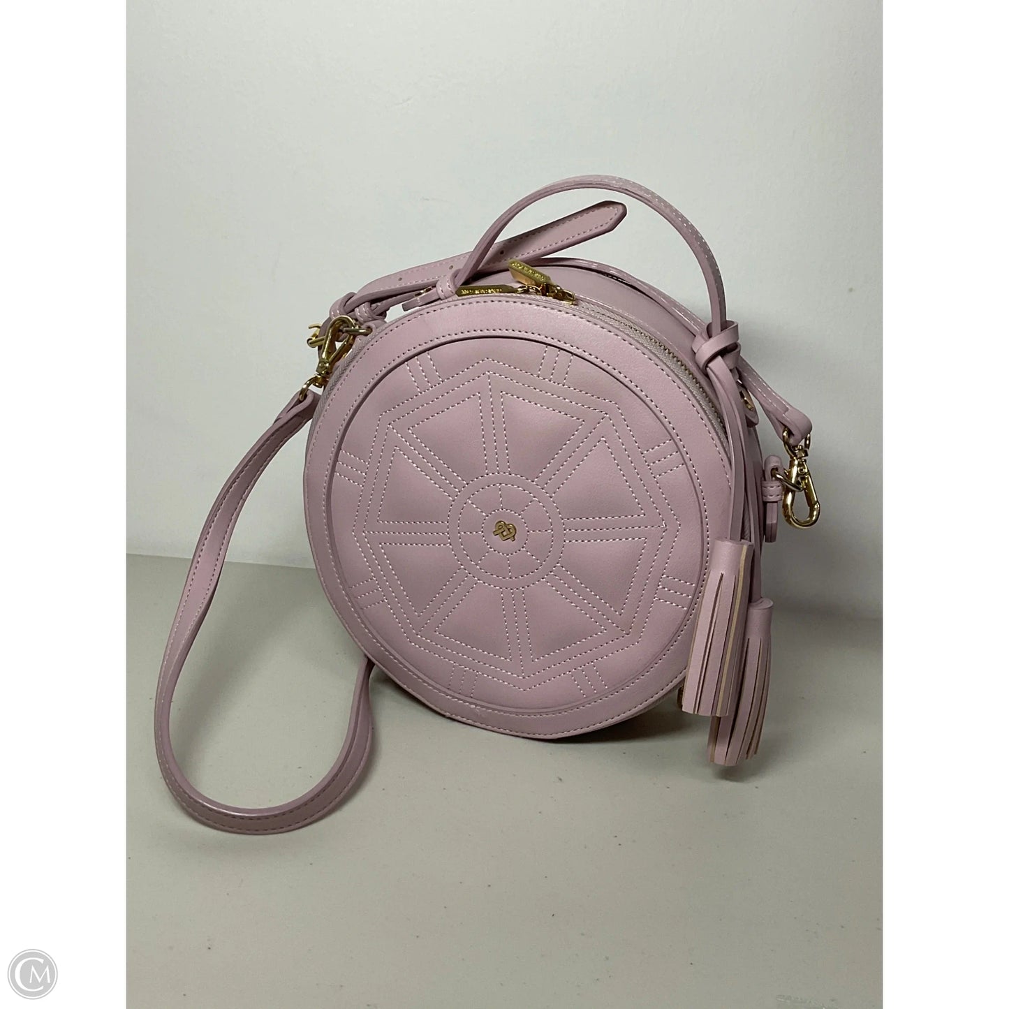 Crossbody By Cmb, Size: Medium