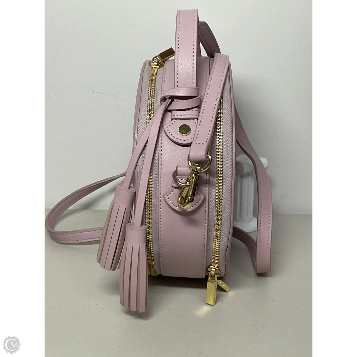 Crossbody By Cmb, Size: Medium
