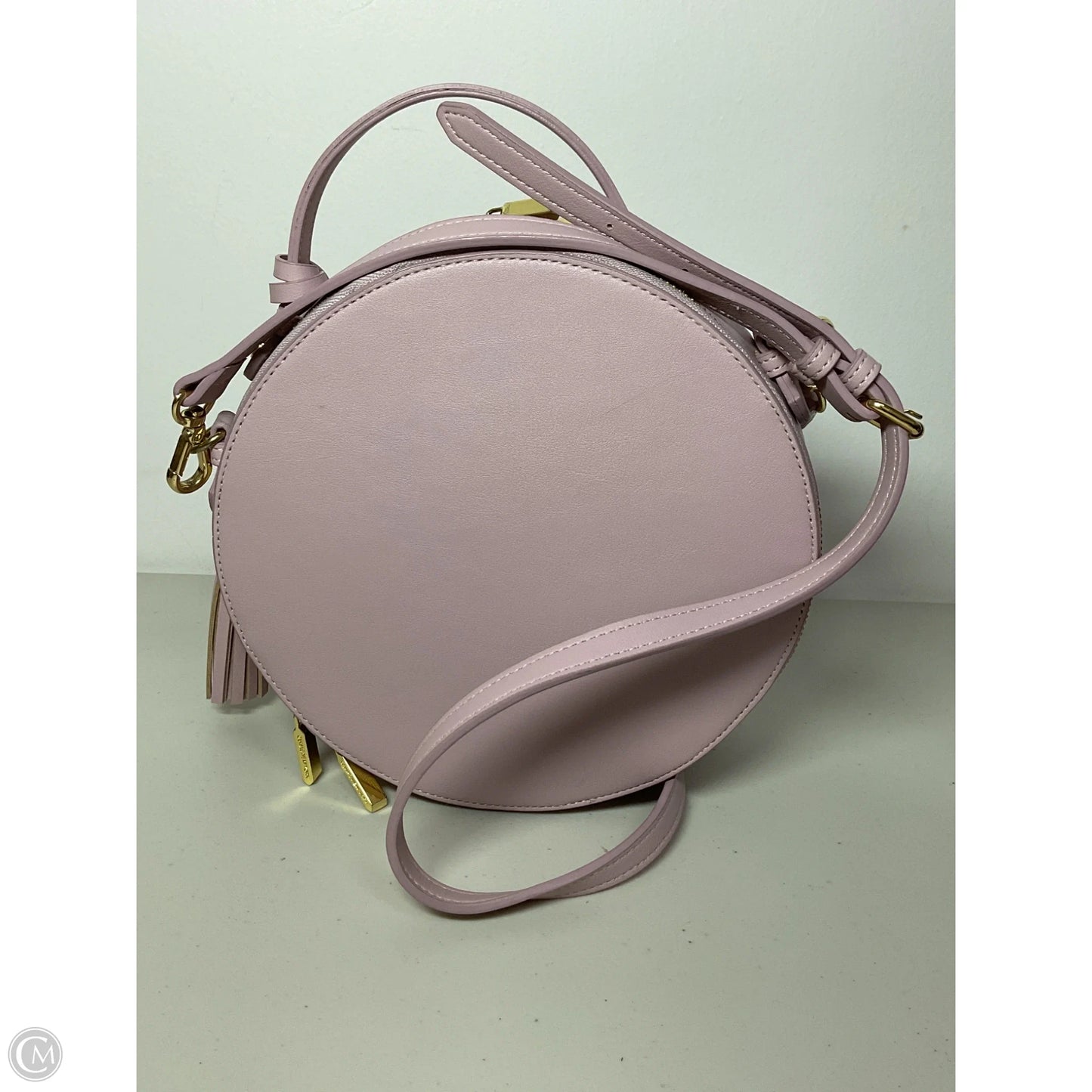 Crossbody By Cmb, Size: Medium