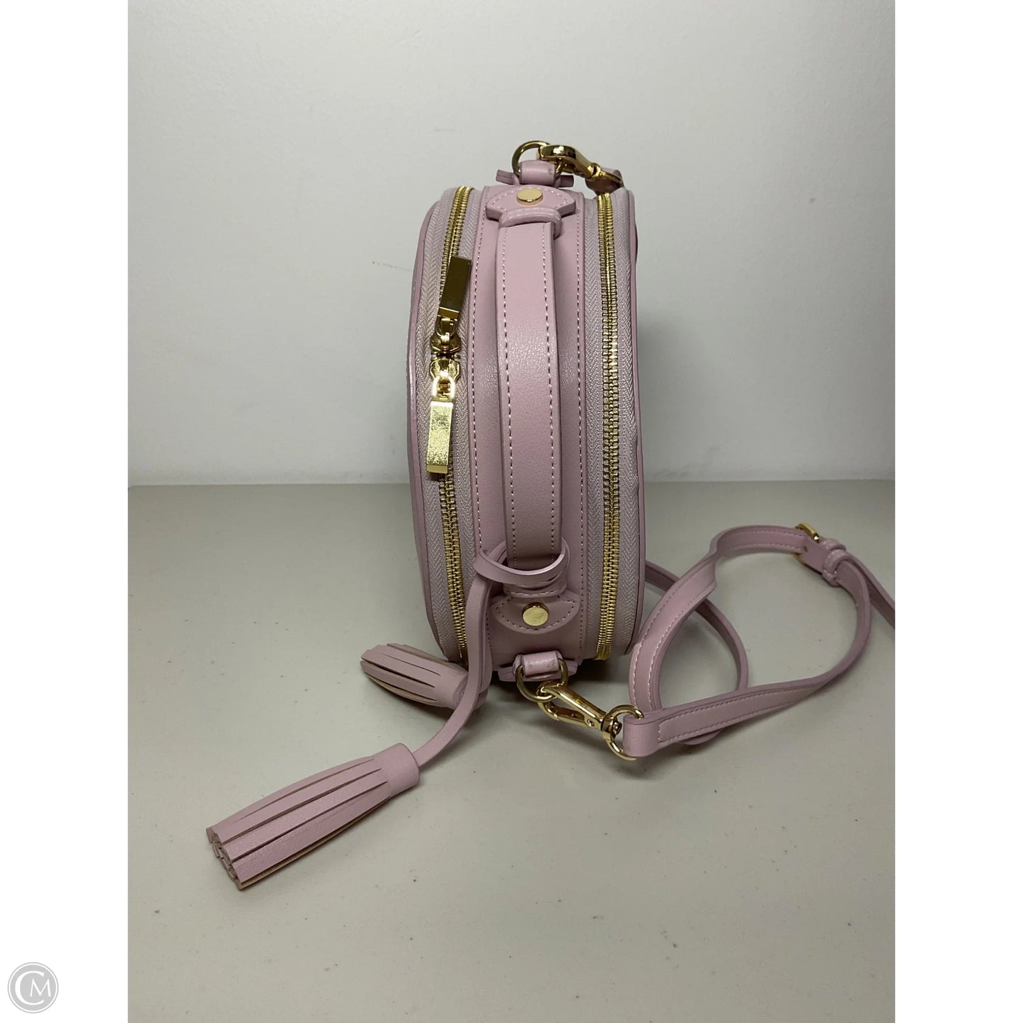 Crossbody By Cmb, Size: Medium