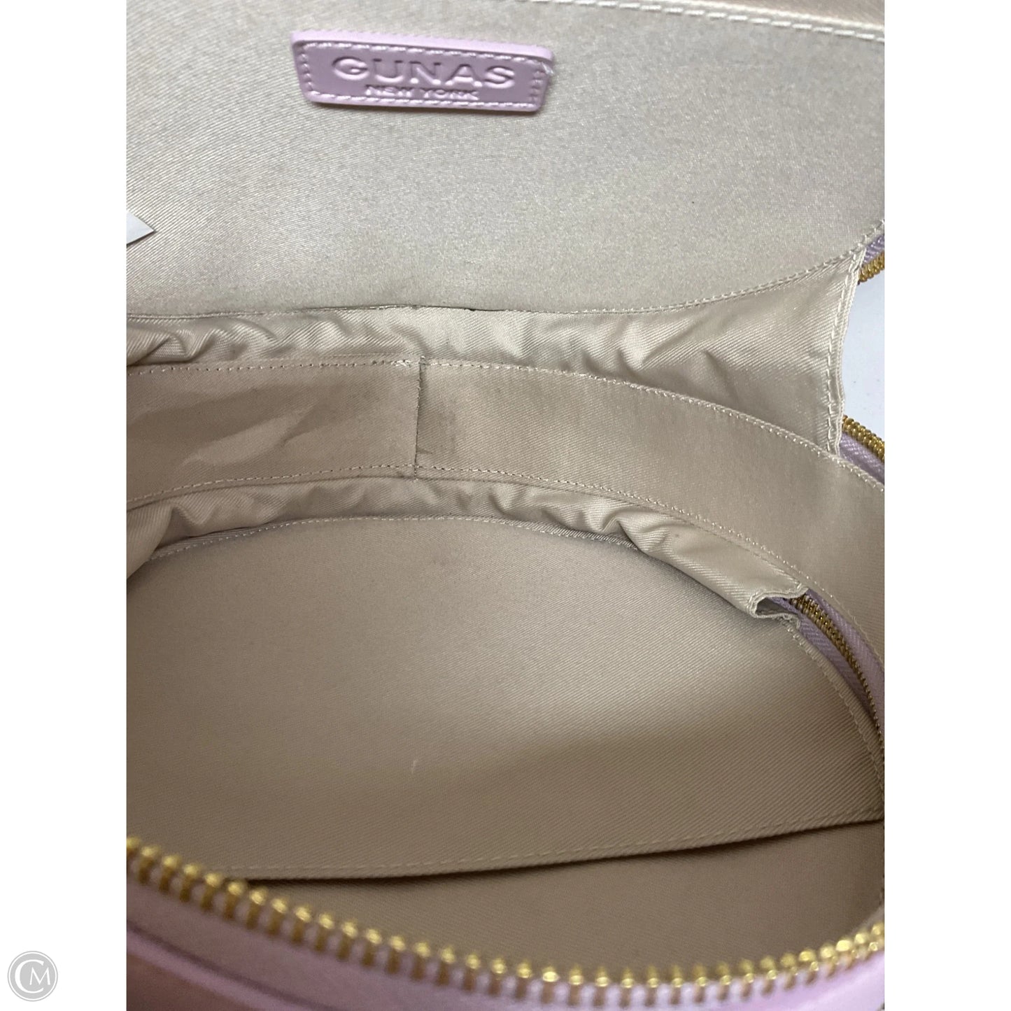 Crossbody By Cmb, Size: Medium