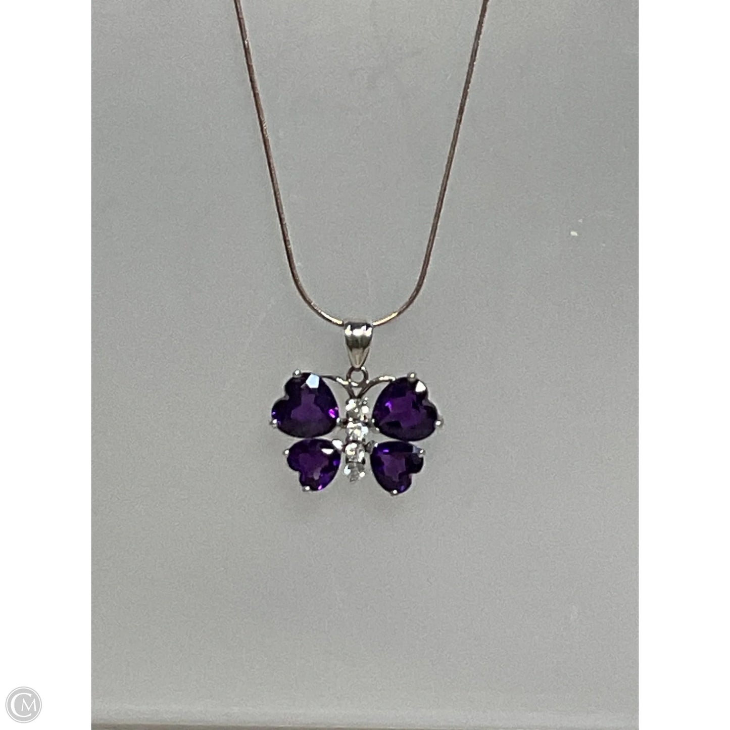 Necklace Pendant By Clothes Mentor