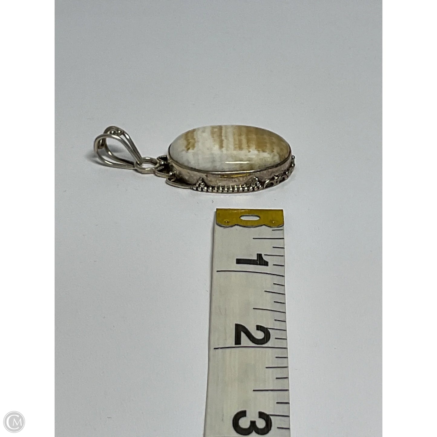 Necklace Pendant By Clothes Mentor