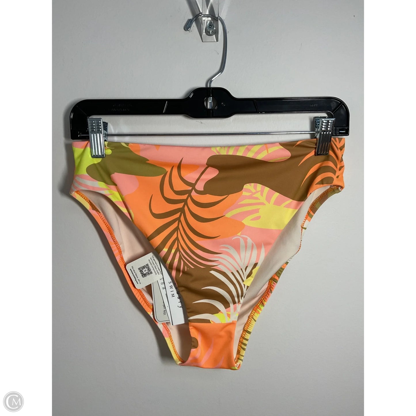 Swimsuit 2pc By Sanctuary In Tropical Print, Size: M