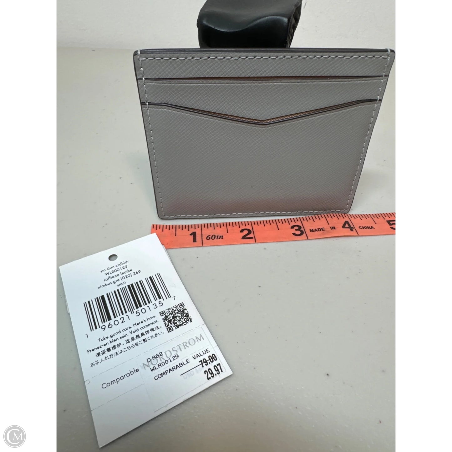 Wallet Designer By Kate Spade, Size: Small