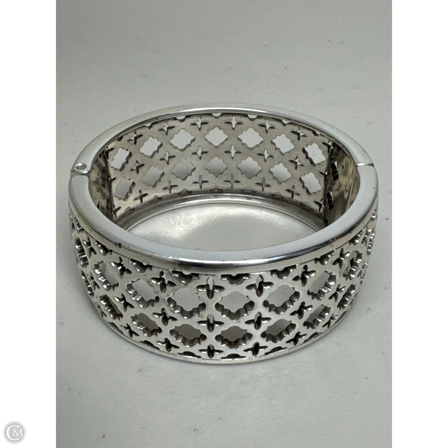 Bracelet Cuff By Brighton