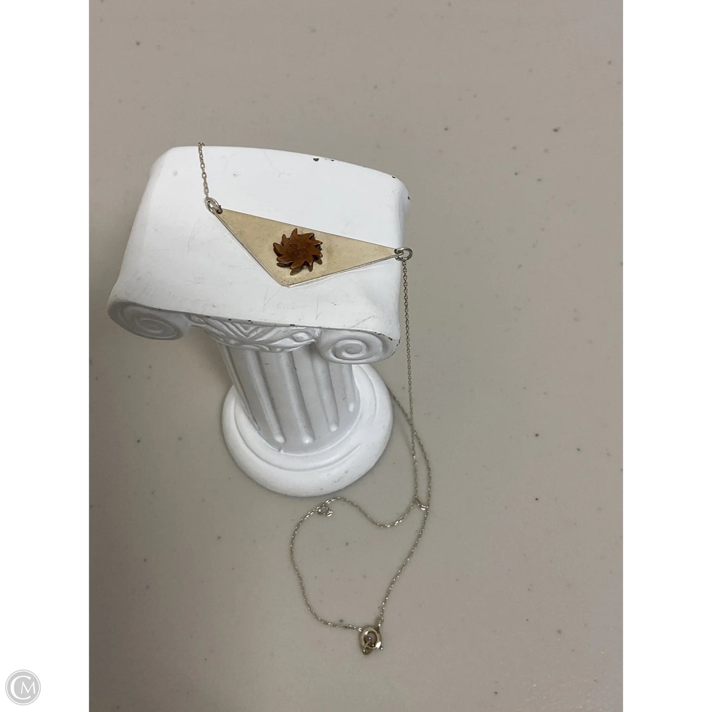 Necklace Pendant By Clothes Mentor