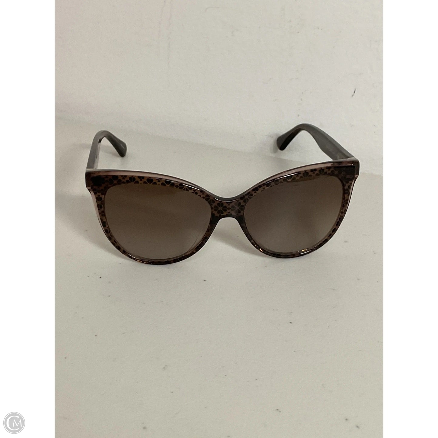 Sunglasses Designer By Kate Spade
