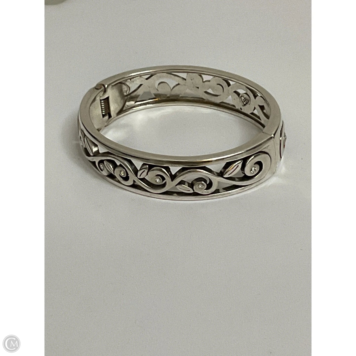 Bracelet Cuff By Brighton