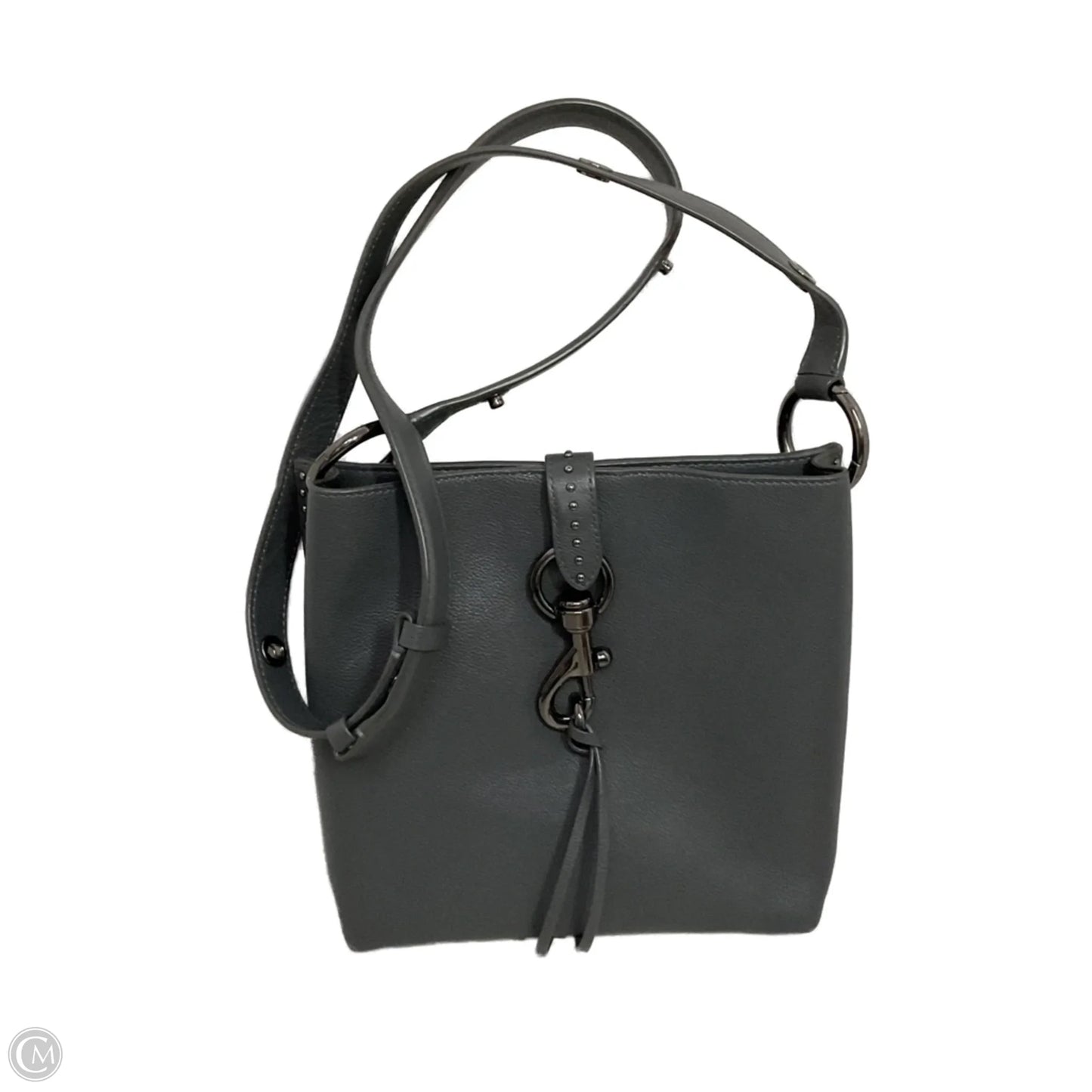 Crossbody Designer By Rebecca Minkoff, Size: Medium
