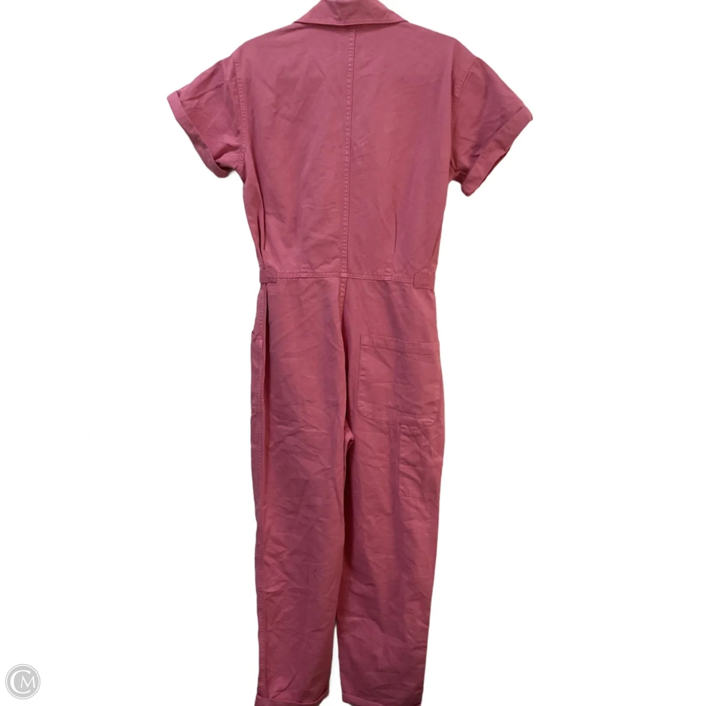 Jumpsuit By Pistola In Pink, Size: S
