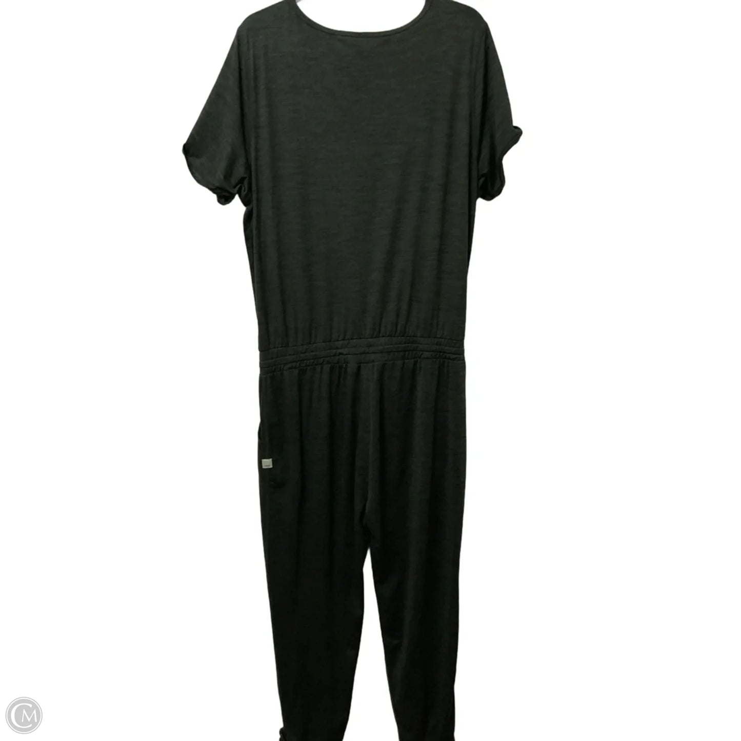 Jumpsuit By Vuori In Grey, Size: M