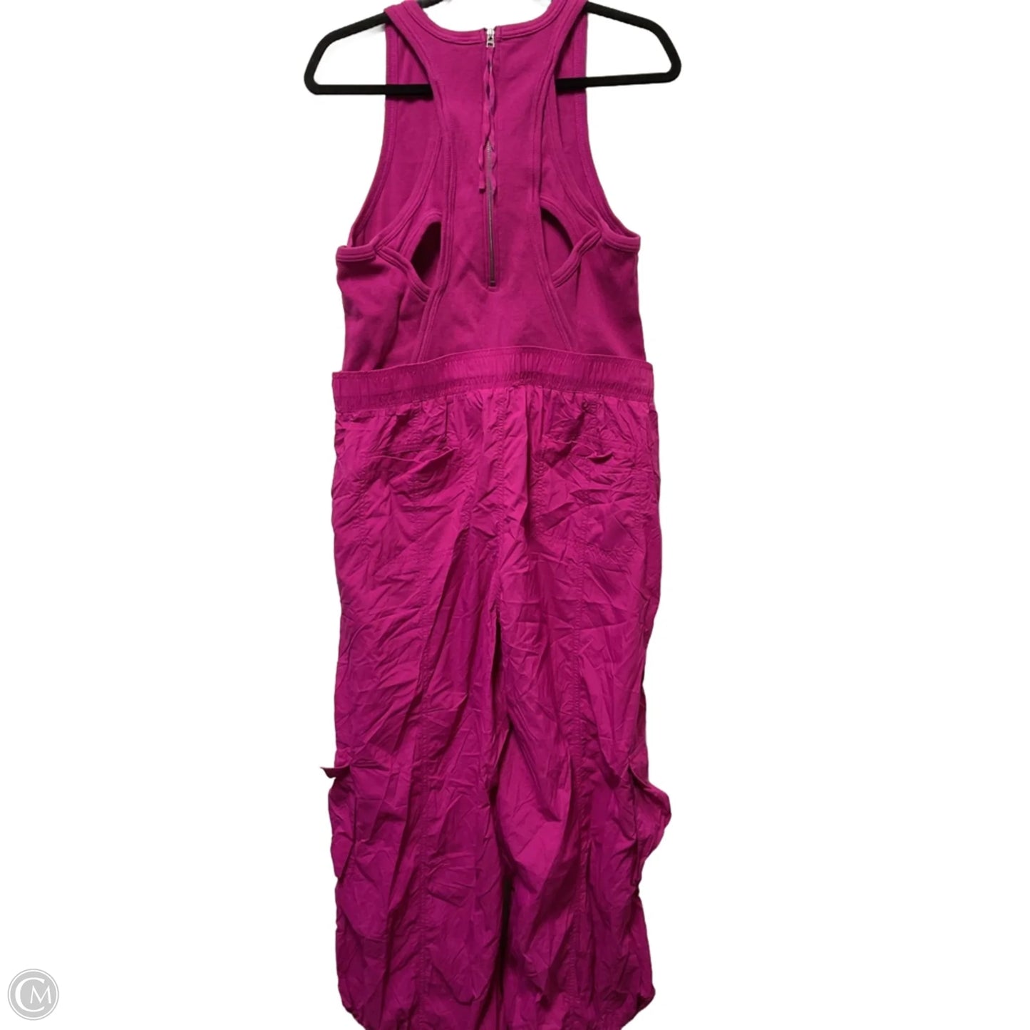 Jumpsuit By Daily Practice By Anthropologie In Pink, Size: M
