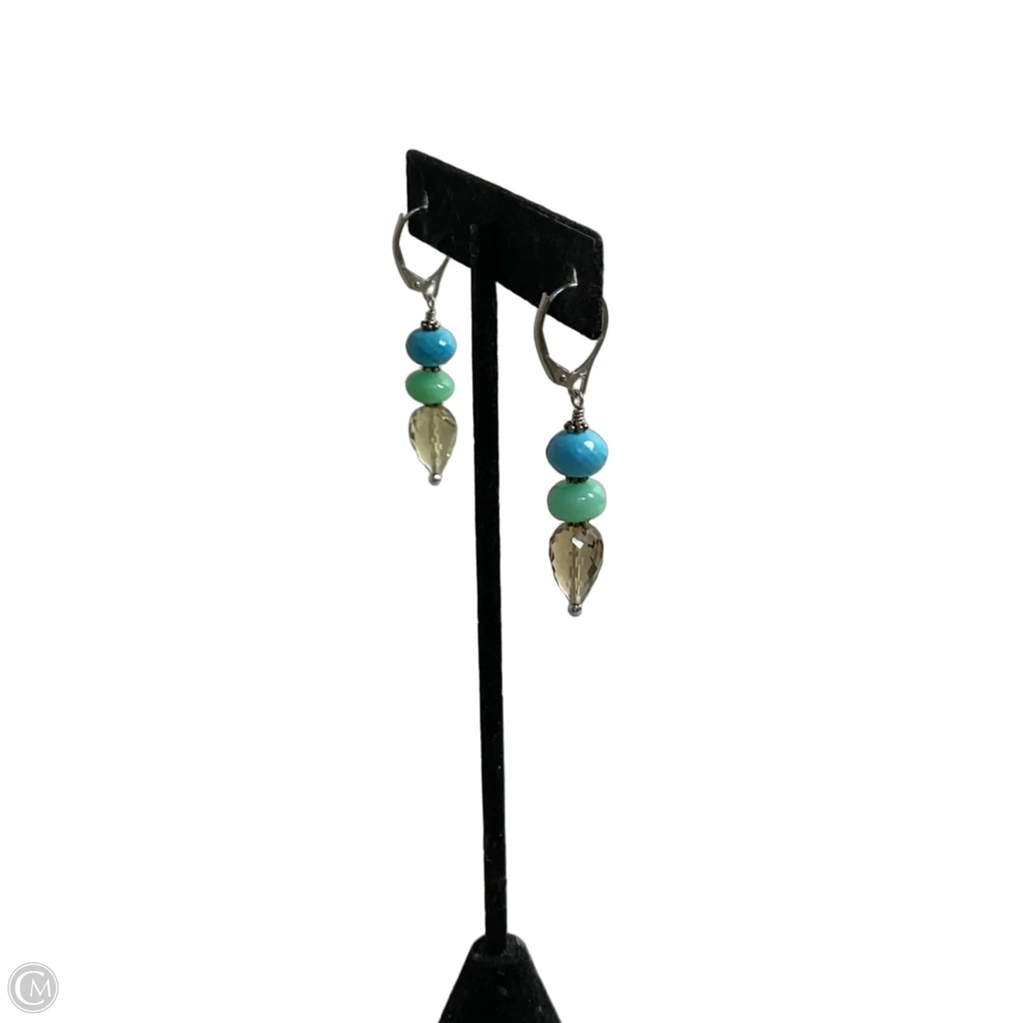 Earrings Dangle/drop By Clothes Mentor
