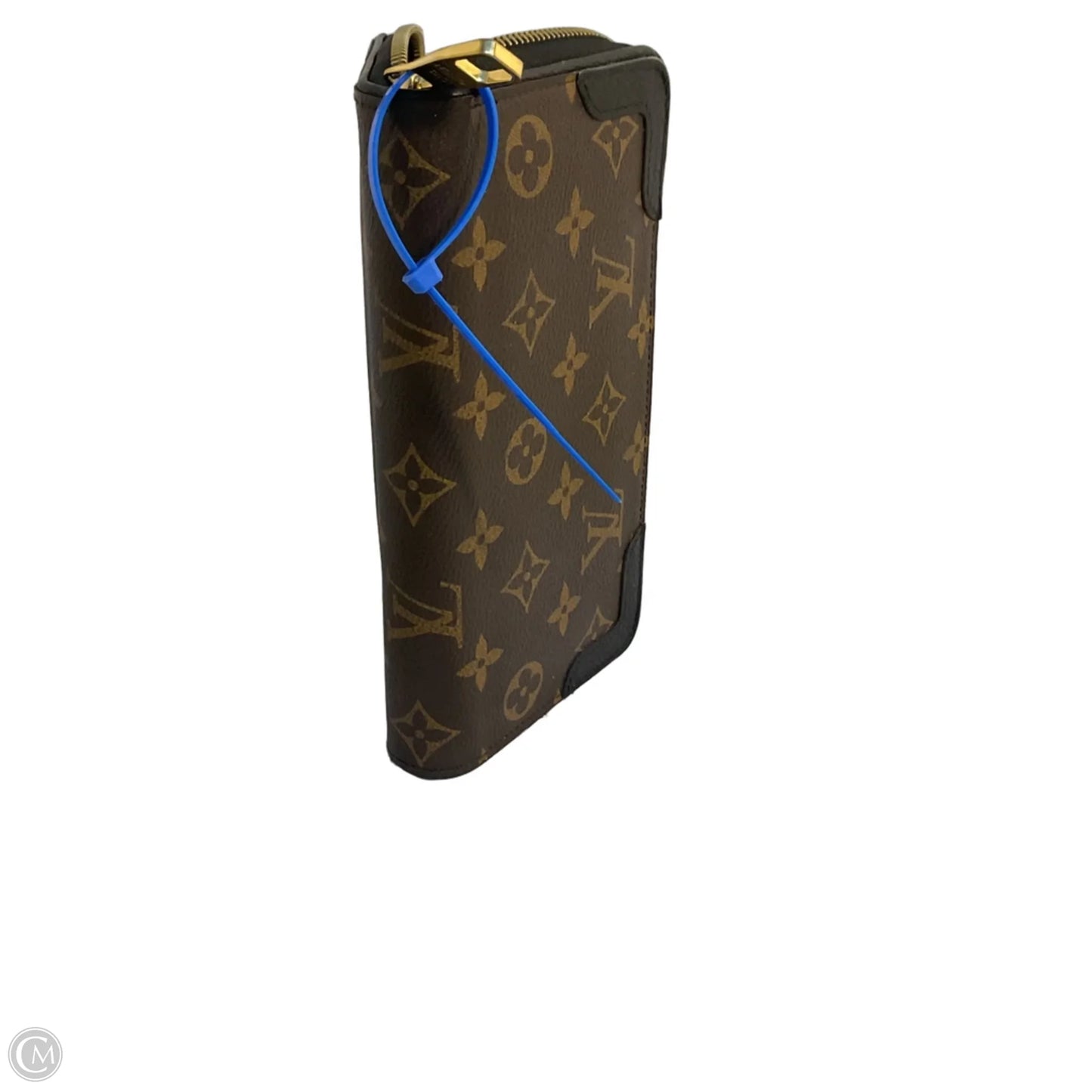 Wallet Luxury Designer By Louis Vuitton, Size: Medium