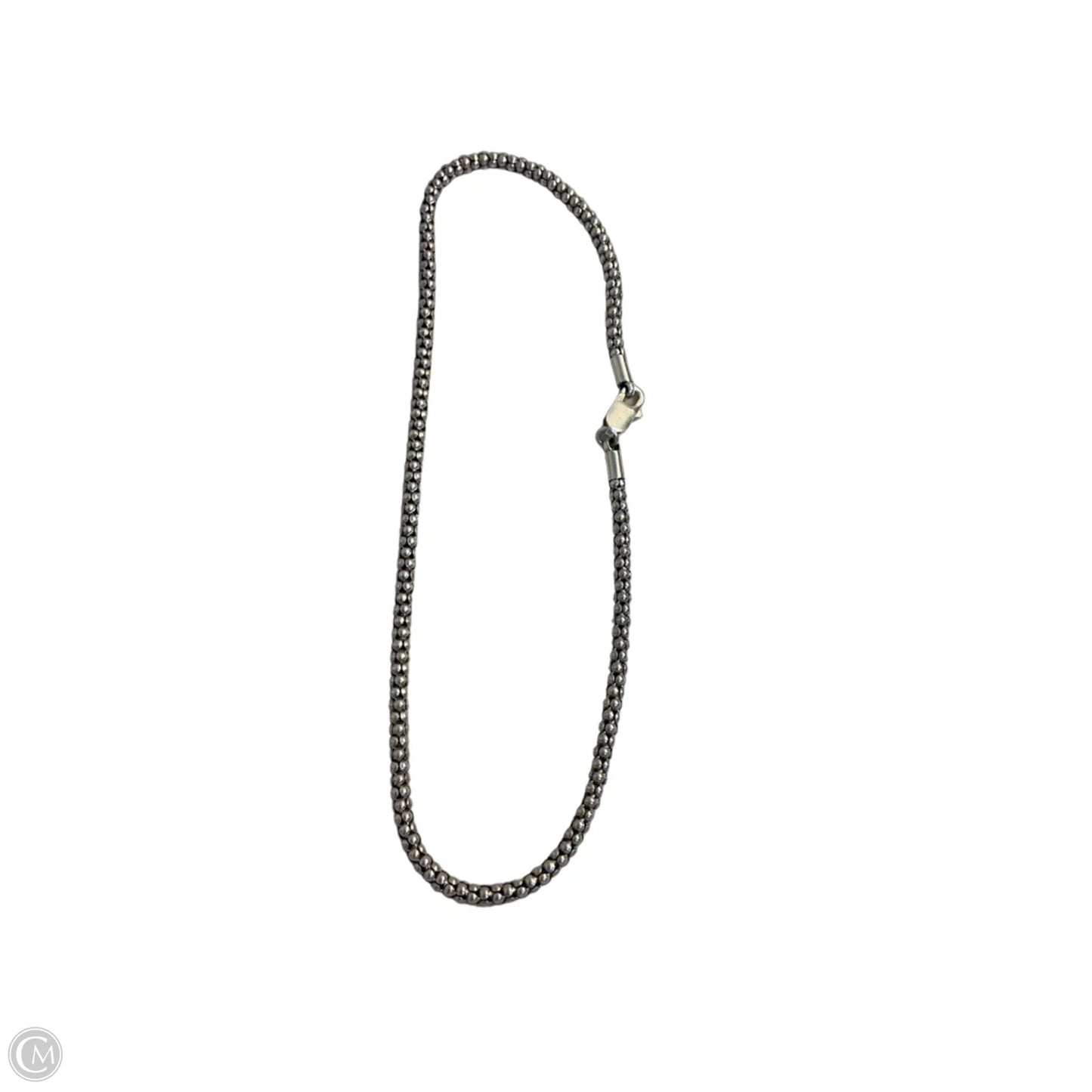 Necklace Chain By Silpada
