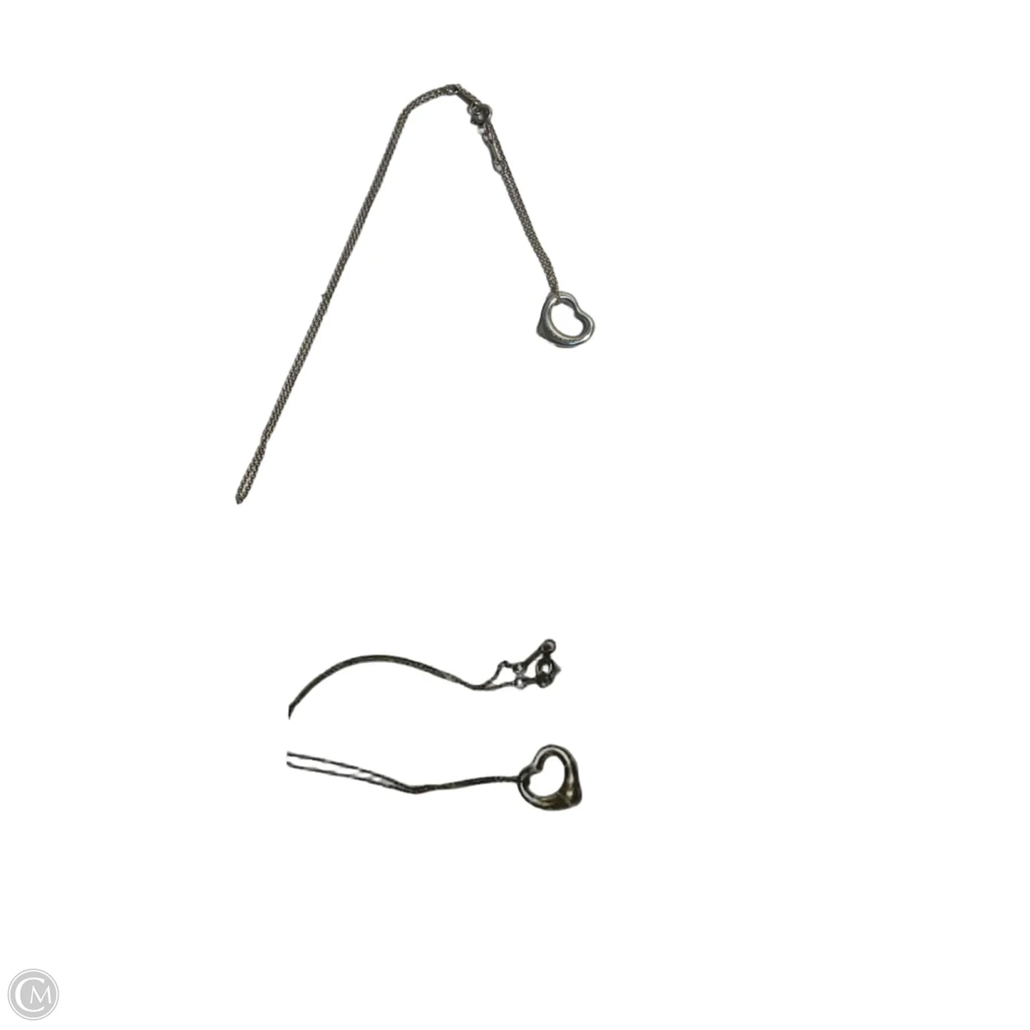 Necklace Luxury Designer By Tiffany And Company